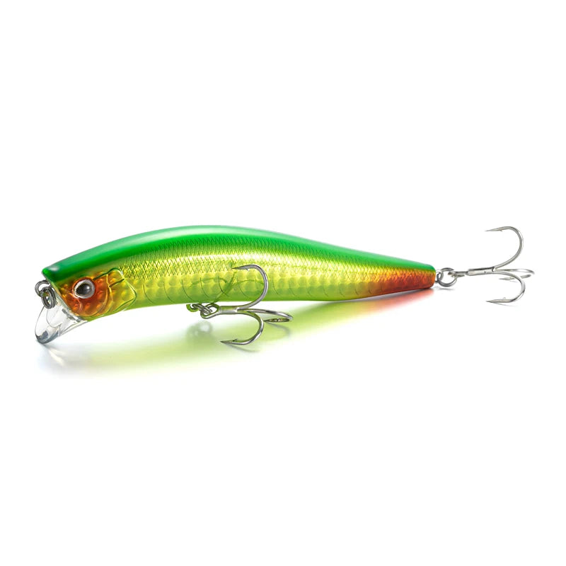 Nordspur | TideCaster Floating Minnow Fishing Lure