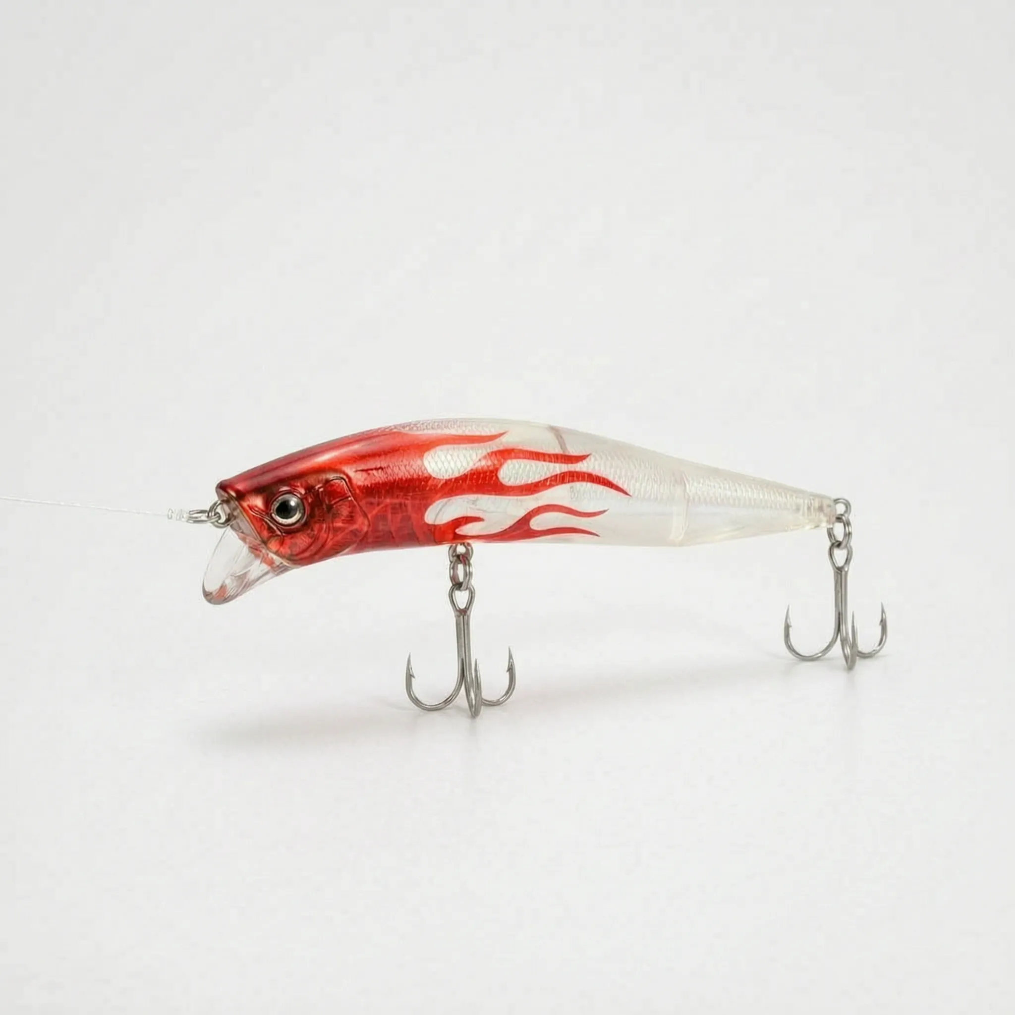 Nordspur | TideCaster Floating Minnow Fishing Lure