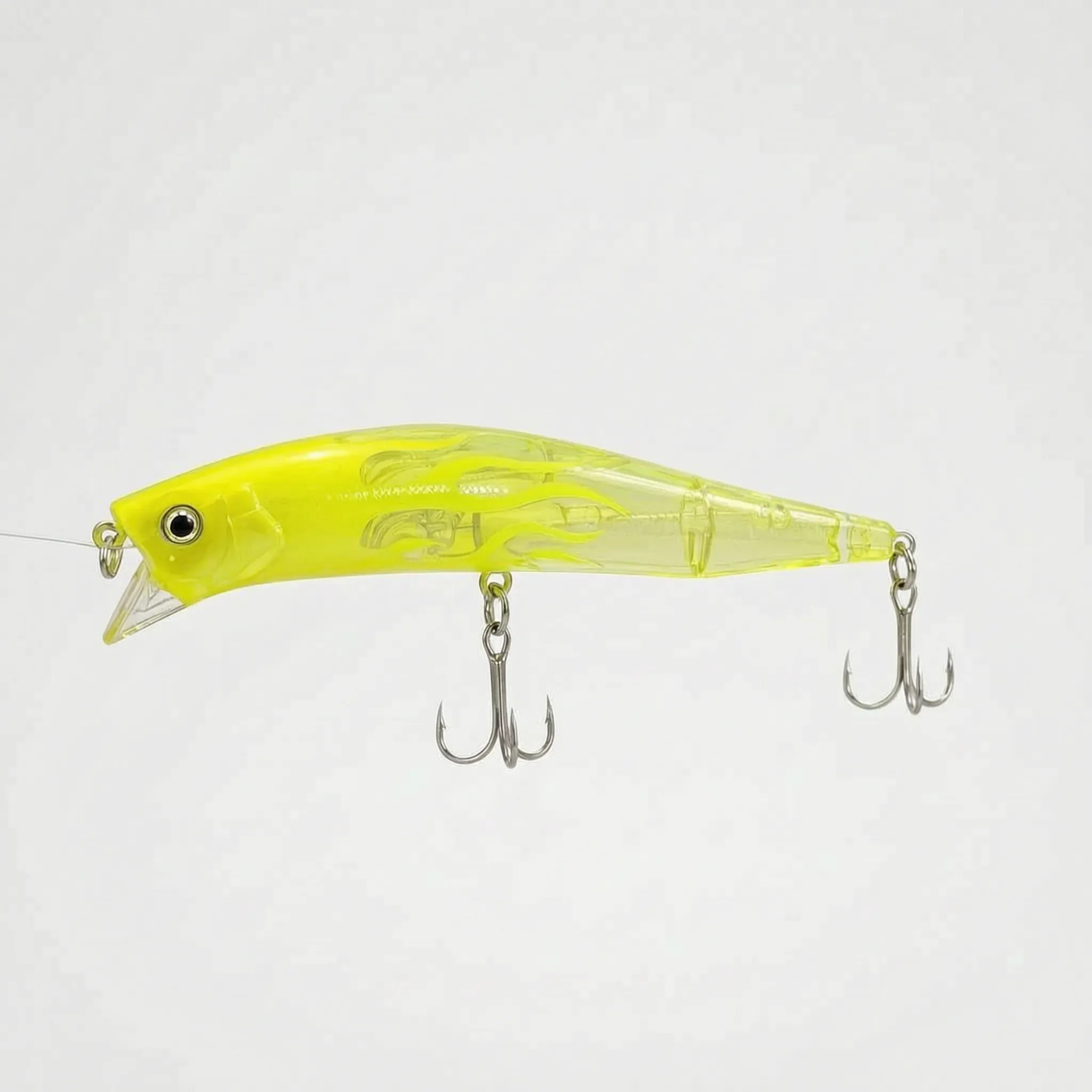 Nordspur | TideCaster Floating Minnow Fishing Lure