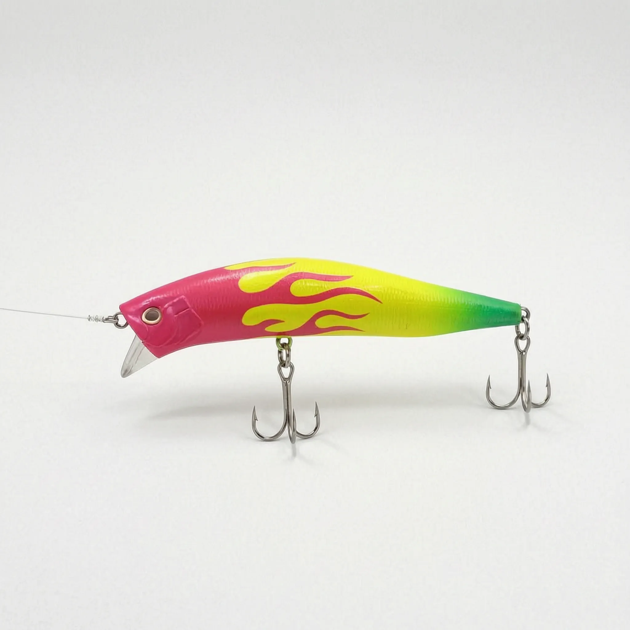 Nordspur | TideCaster Floating Minnow Fishing Lure