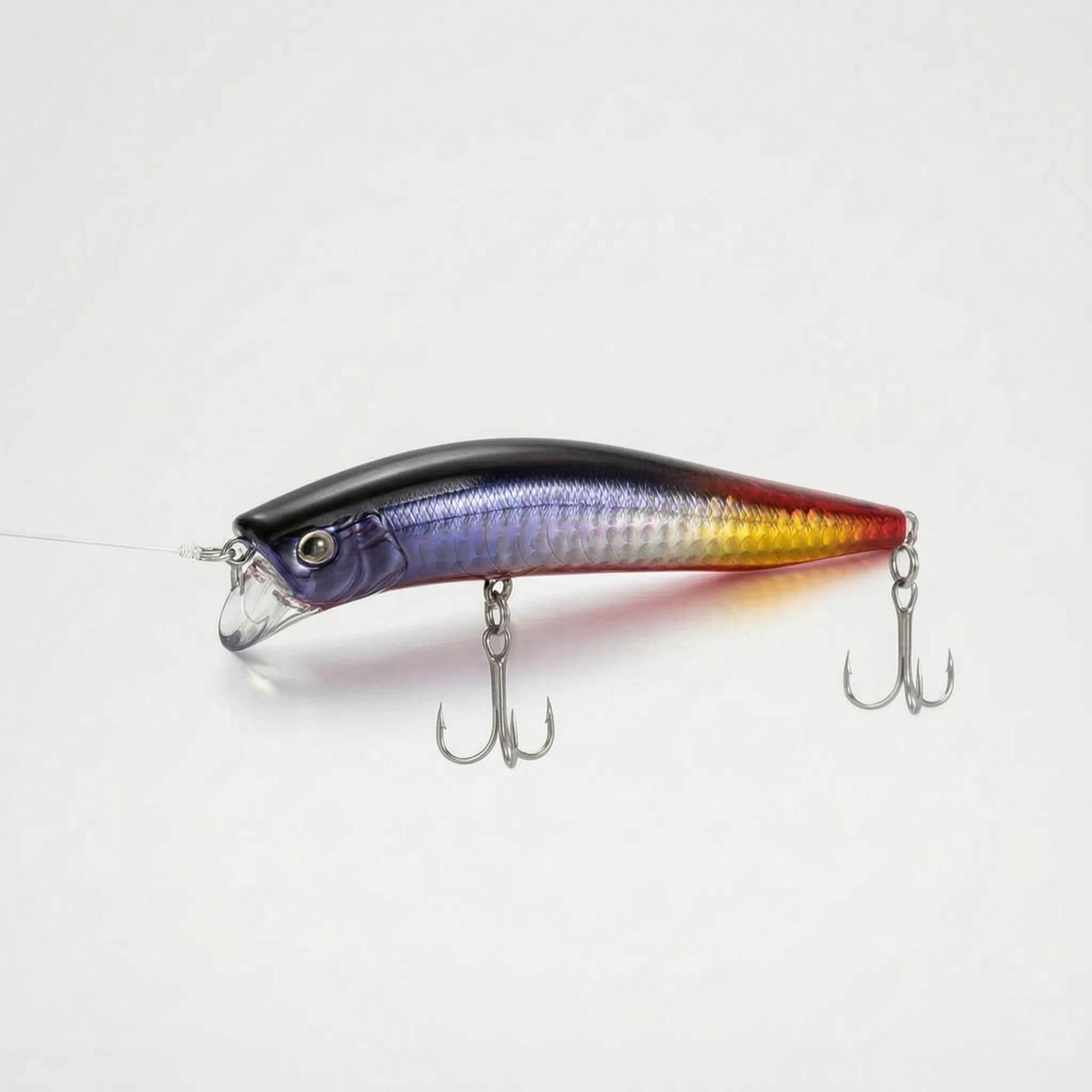 Nordspur | TideCaster Floating Minnow Fishing Lure