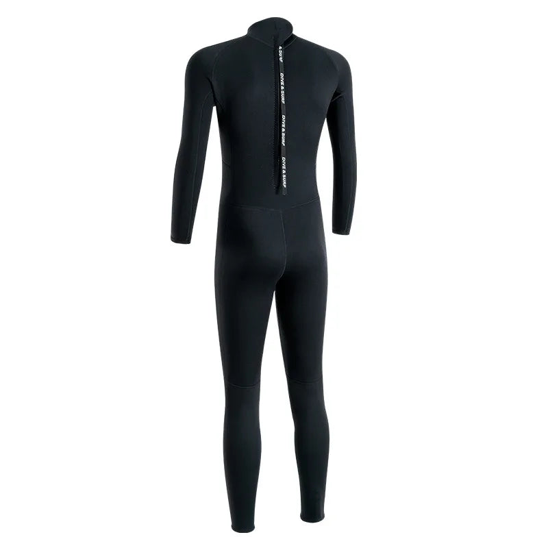 Nordspur | TideFlex Full Body Water Suit
