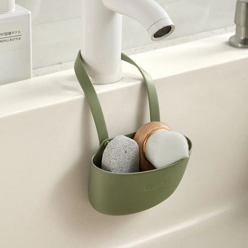 Nordspur | Tidecup Hanging Sink Storage Basket