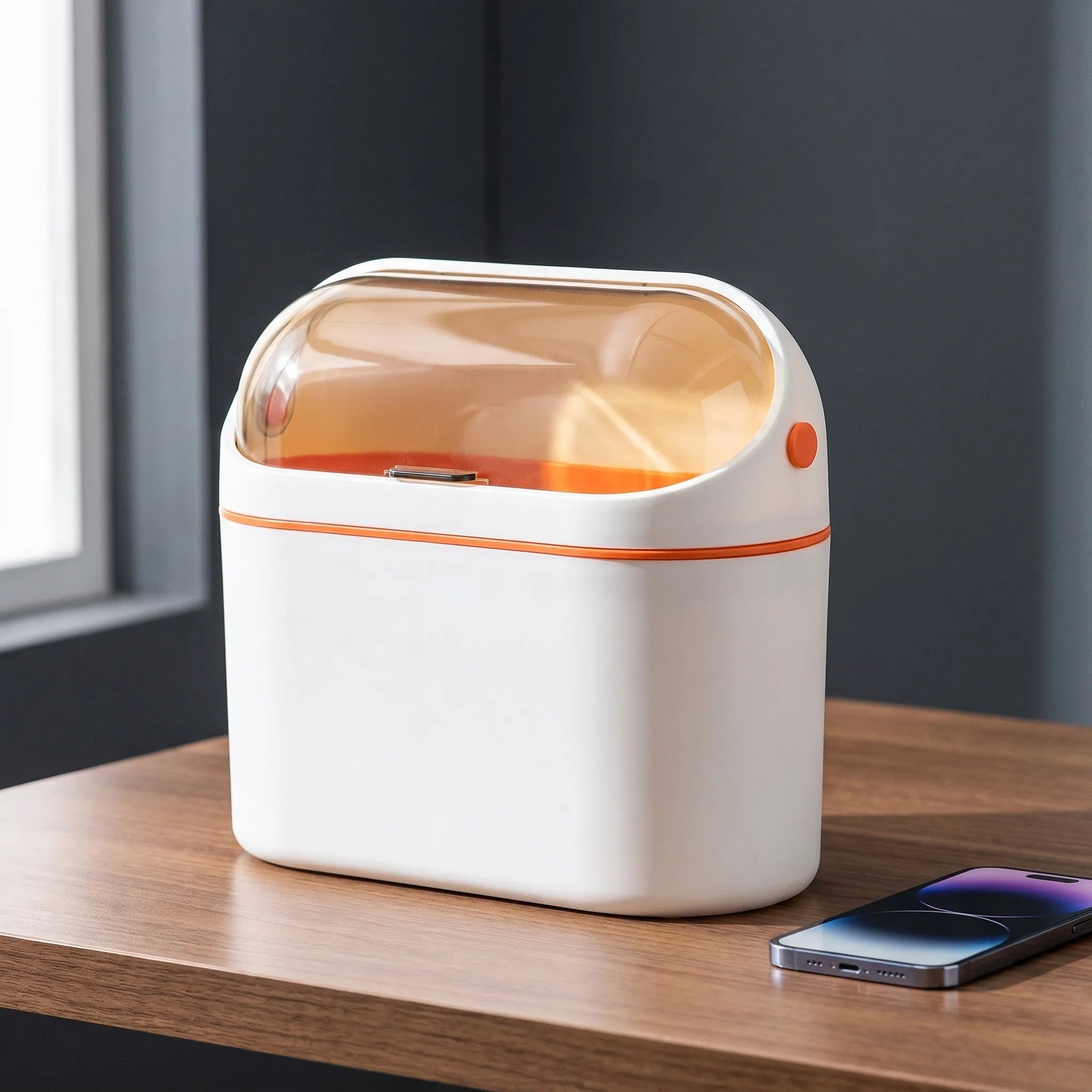 Nordspur | Tidello Mini Desktop Bin
