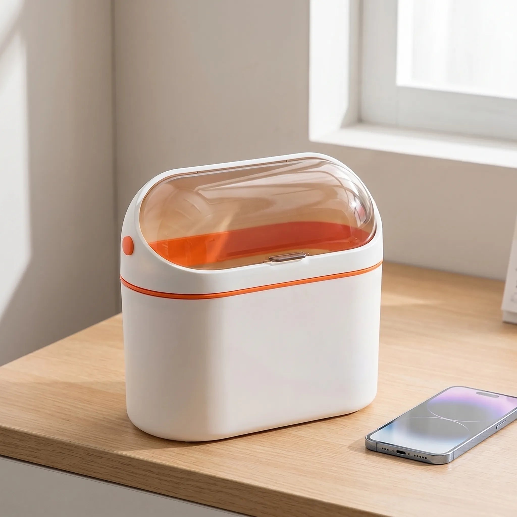 Nordspur | Tidello Mini Desktop Bin