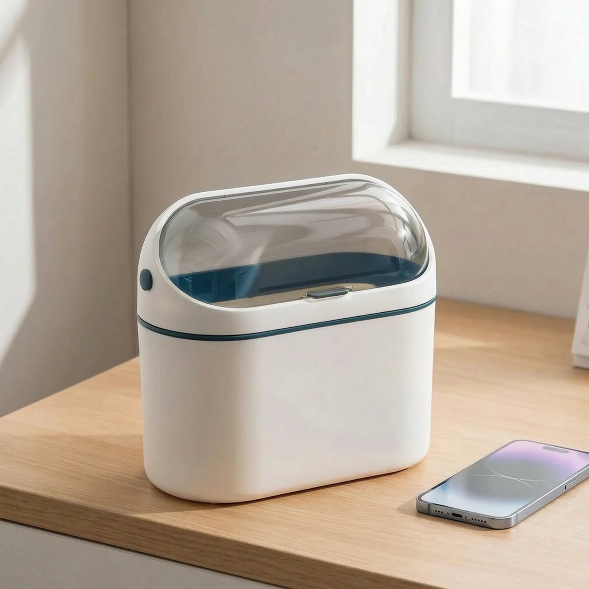 Nordspur | Tidello Mini Desktop Bin