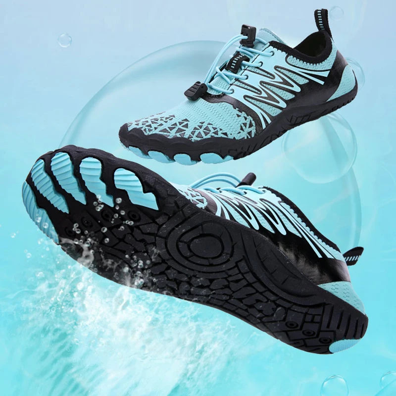 Nordspur | Tidestep Quick-Drying Barefoot Water Sneaker