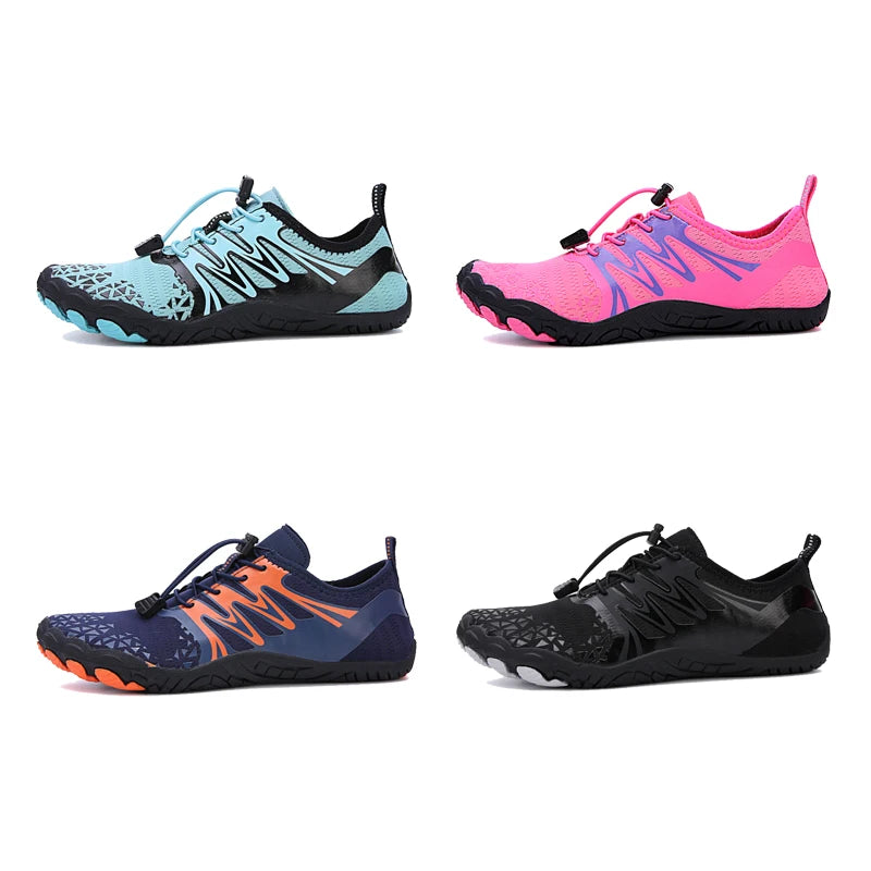 Nordspur | Tidestep Quick-Drying Barefoot Water Sneaker