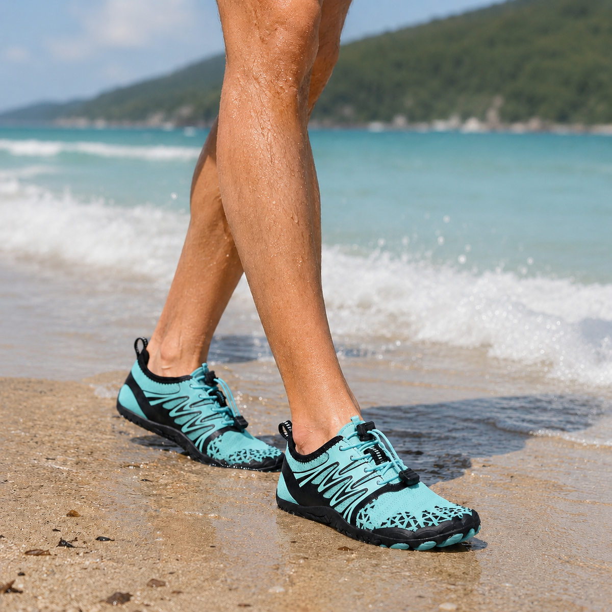 Nordspur | Tidestep Quick-Drying Barefoot Water Sneaker