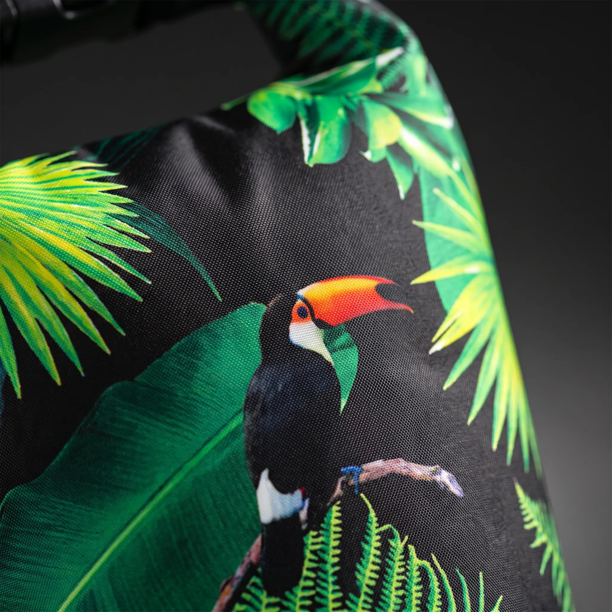 Nordspur | Tidetrek Printed Roll-Top Dry Bag
