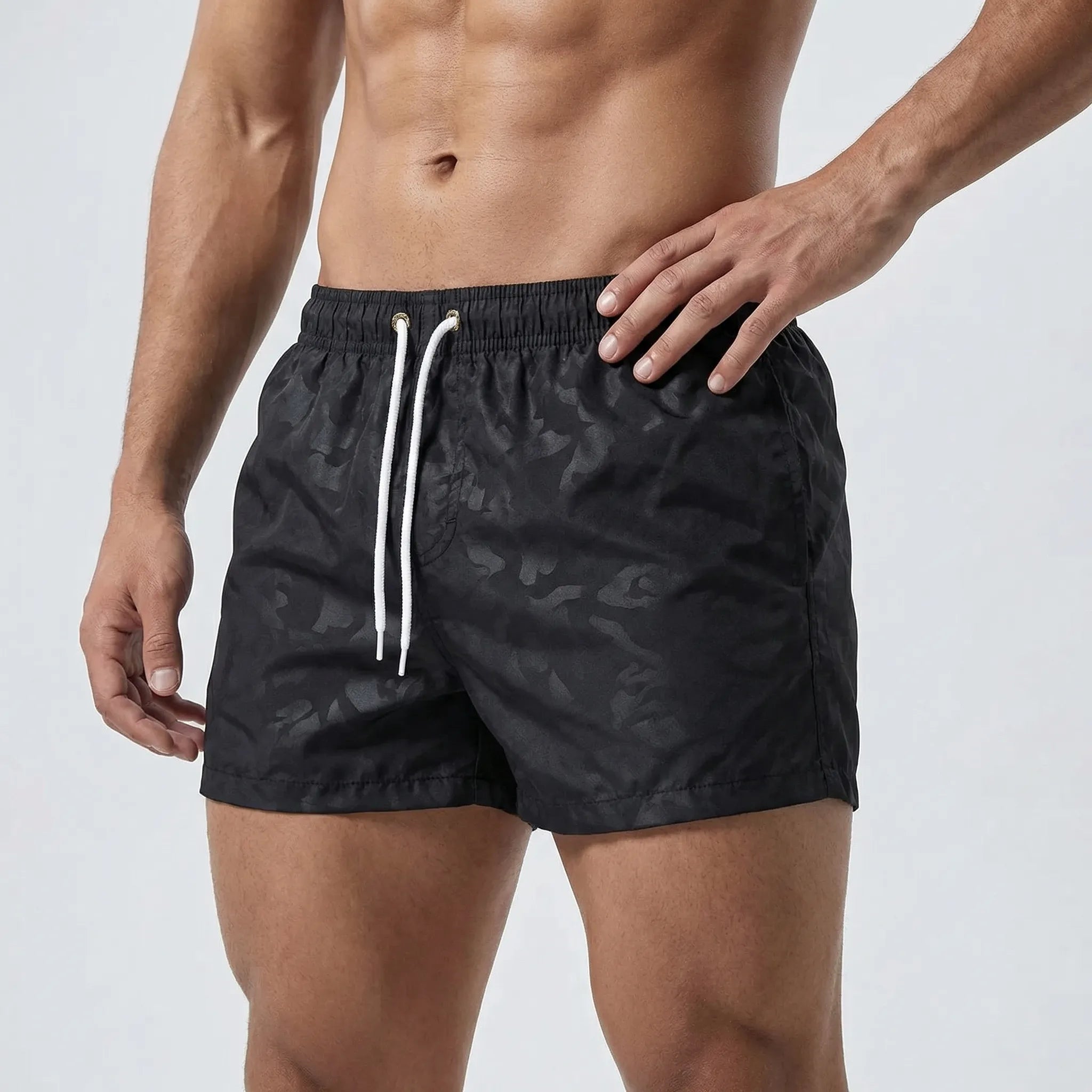 Nordspur | Tidewell Low Waist Swim Shorts
