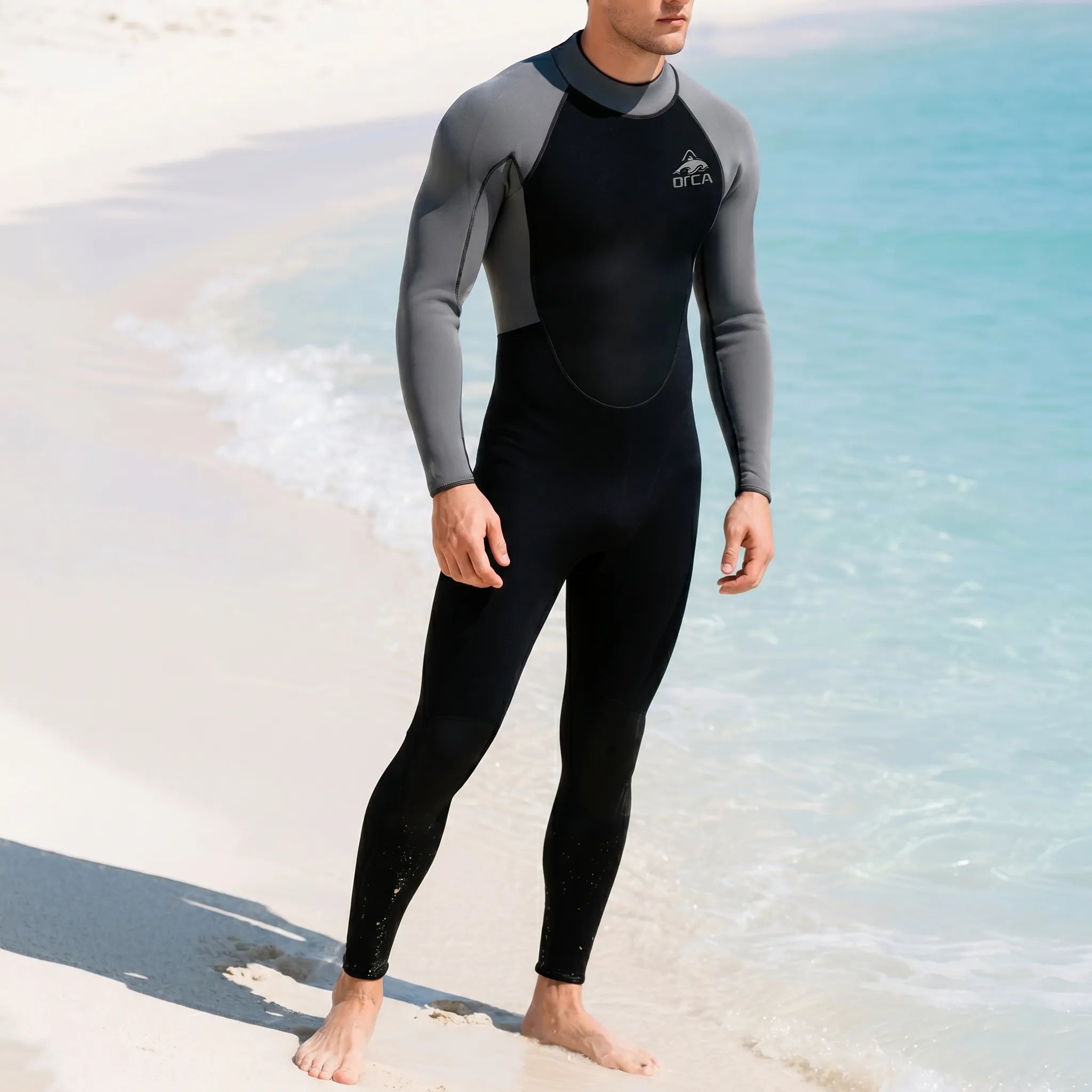 Nordspur | Tidexen Full Body Wetsuit