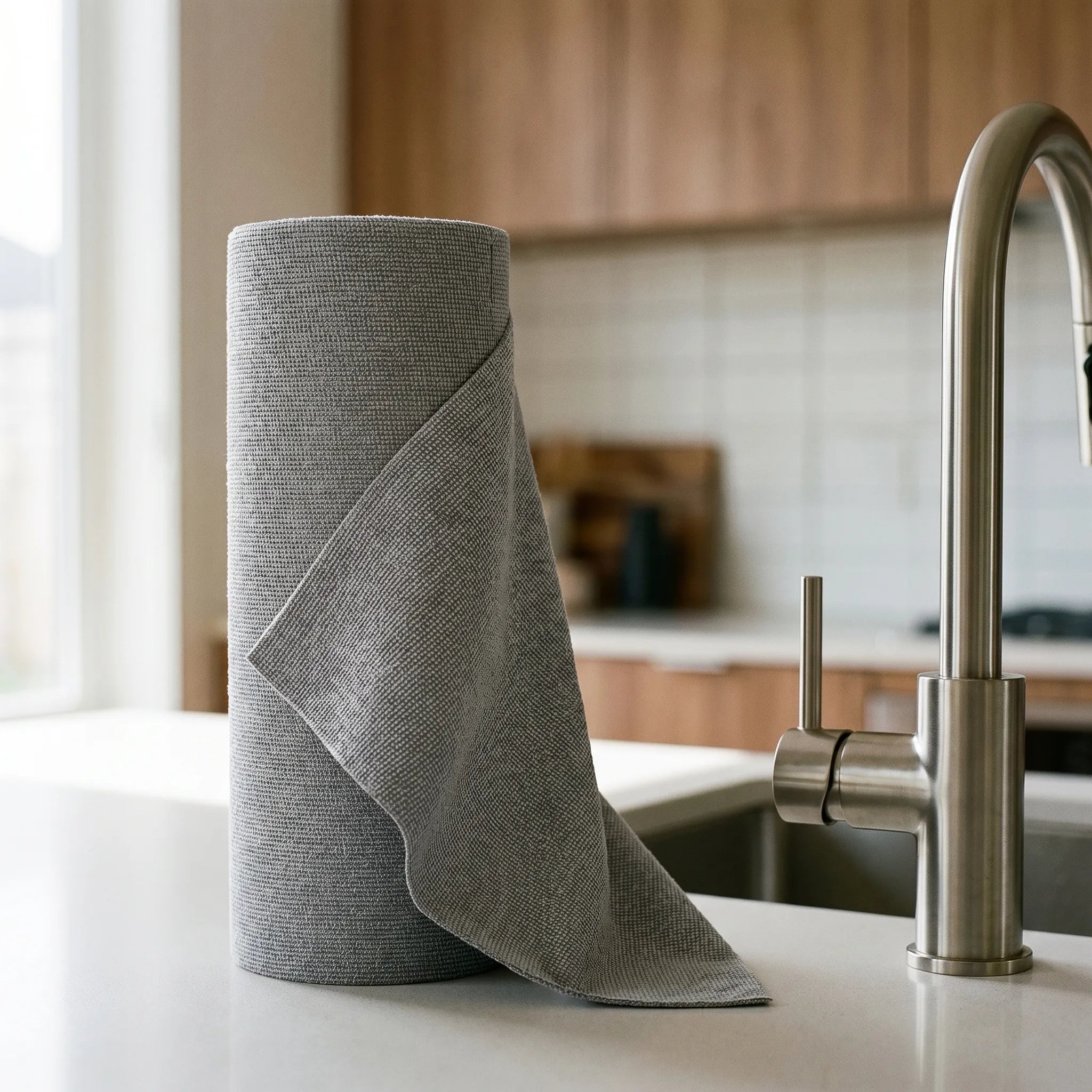 Nordspur | Tidexi Reusable Cleaning Towel Roll