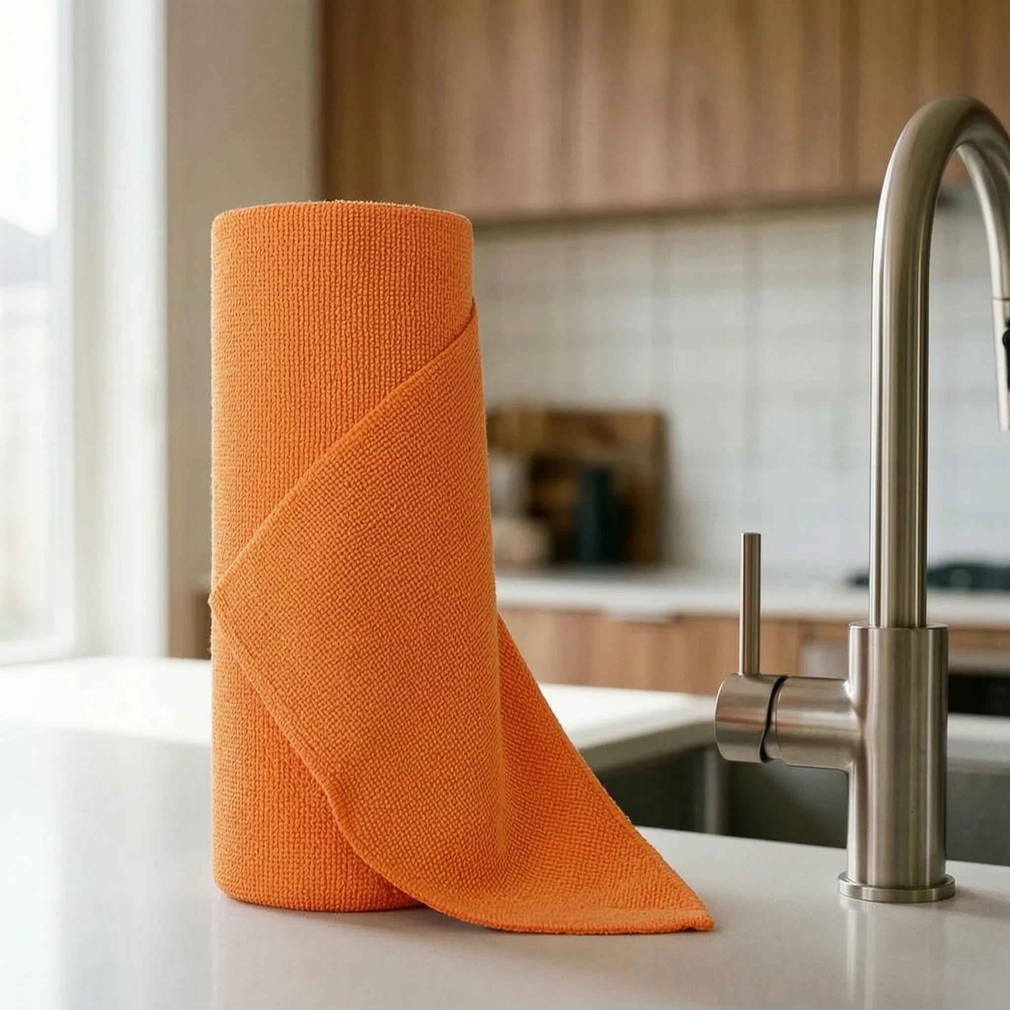 Nordspur | Tidexi Reusable Cleaning Towel Roll