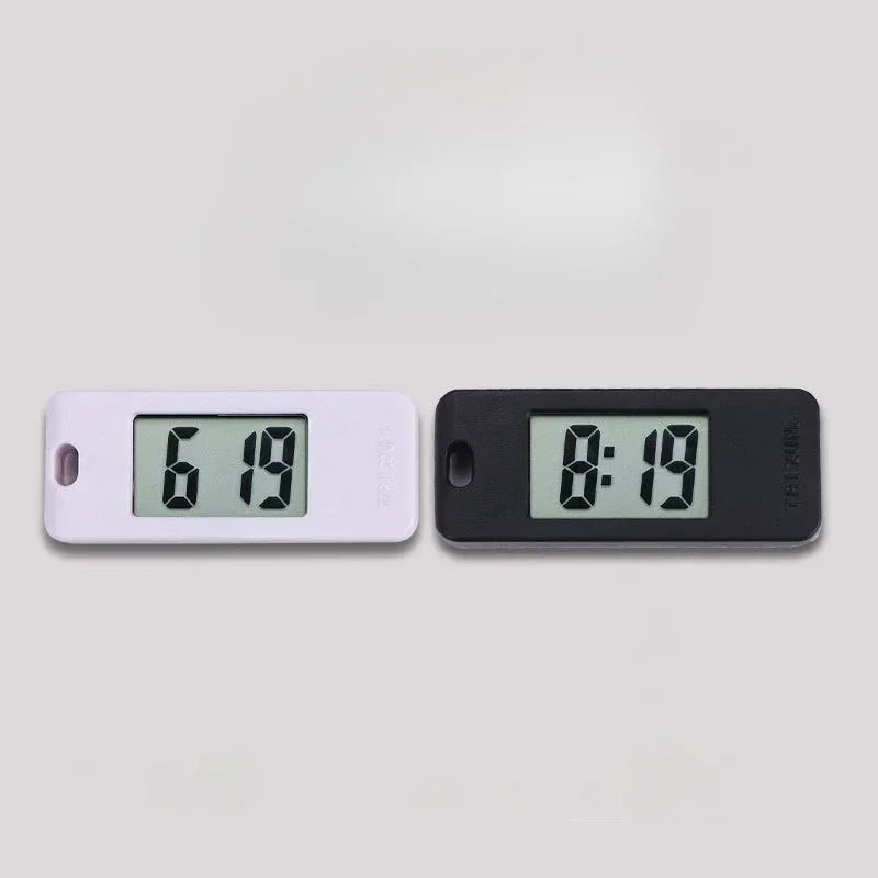 Nordspur | Timelette Mini Digital Keychain Clock