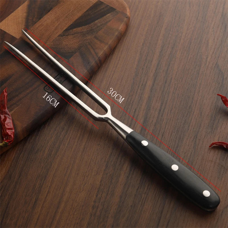 Nordspur | Tinexus Two-Pronged Barbecue Fork