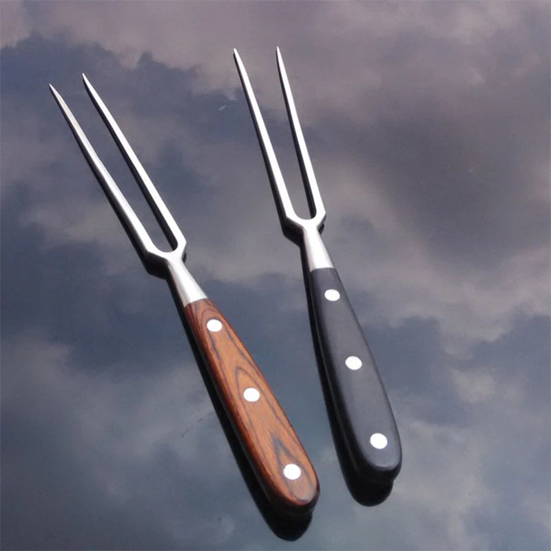 Nordspur | Tinexus Two-Pronged Barbecue Fork