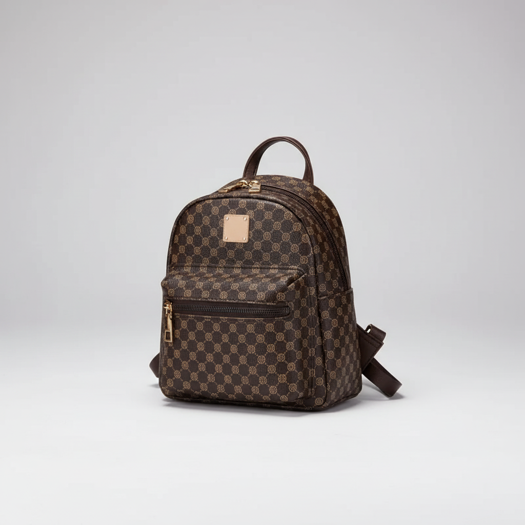 Nordspur | Tivelle Compact Fashion Backpack