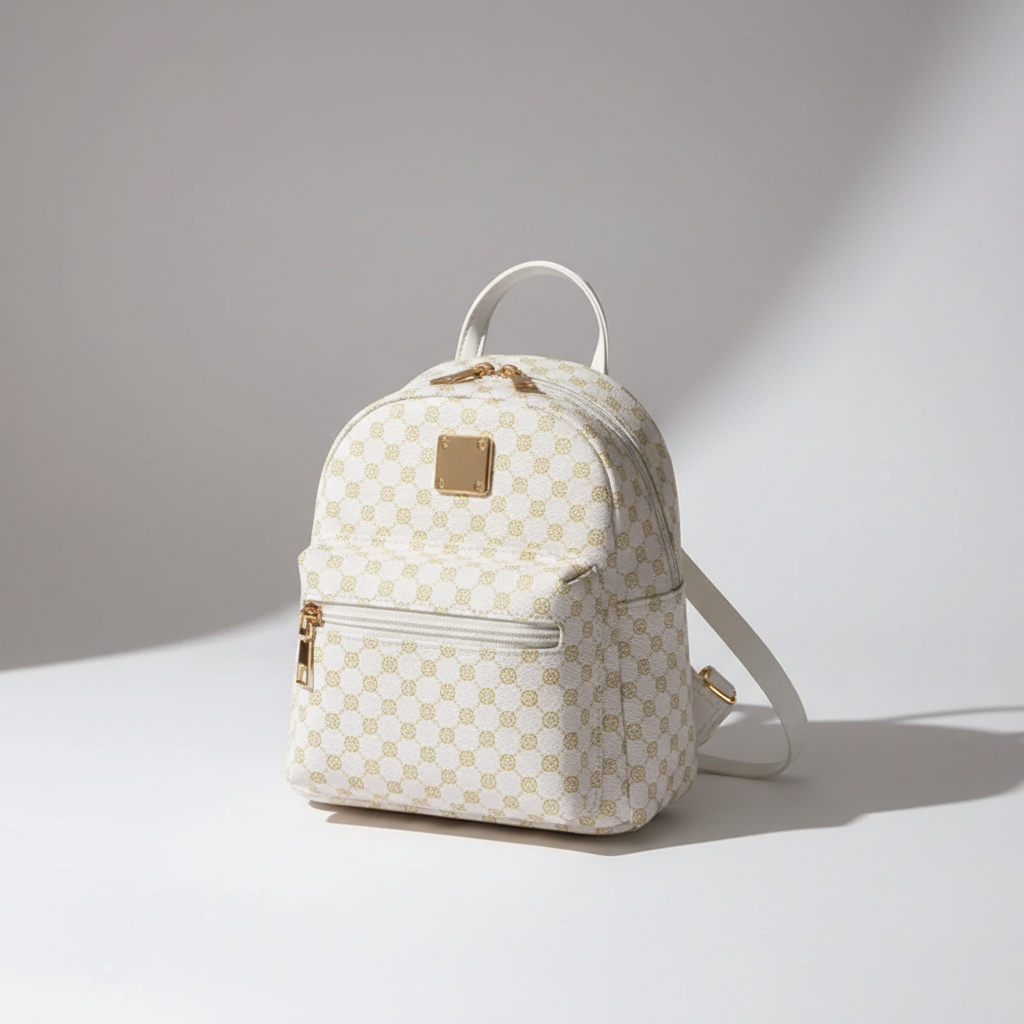 Nordspur | Tivelle Compact Fashion Backpack
