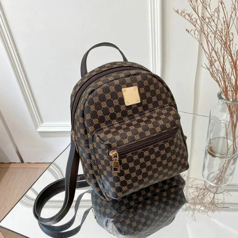 Nordspur | Tivelle Compact Fashion Backpack
