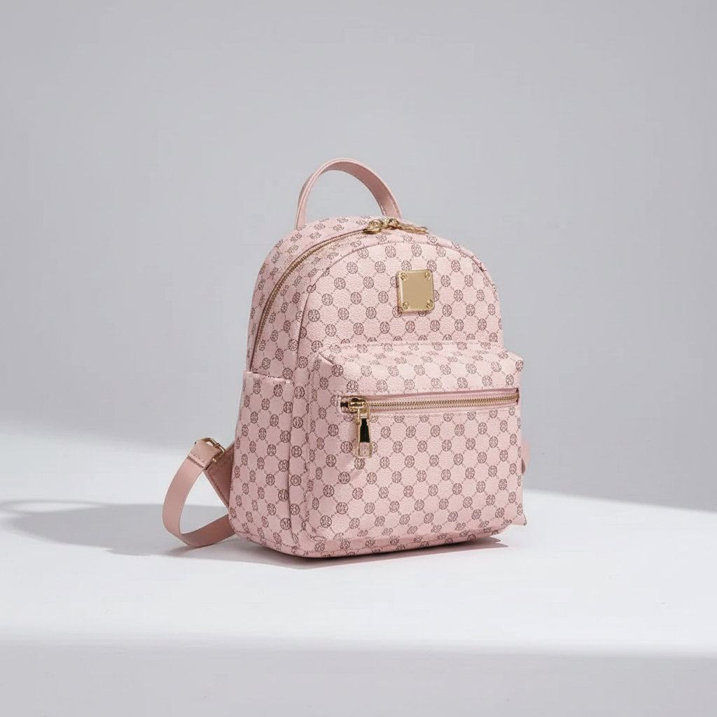 Nordspur | Tivelle Compact Fashion Backpack