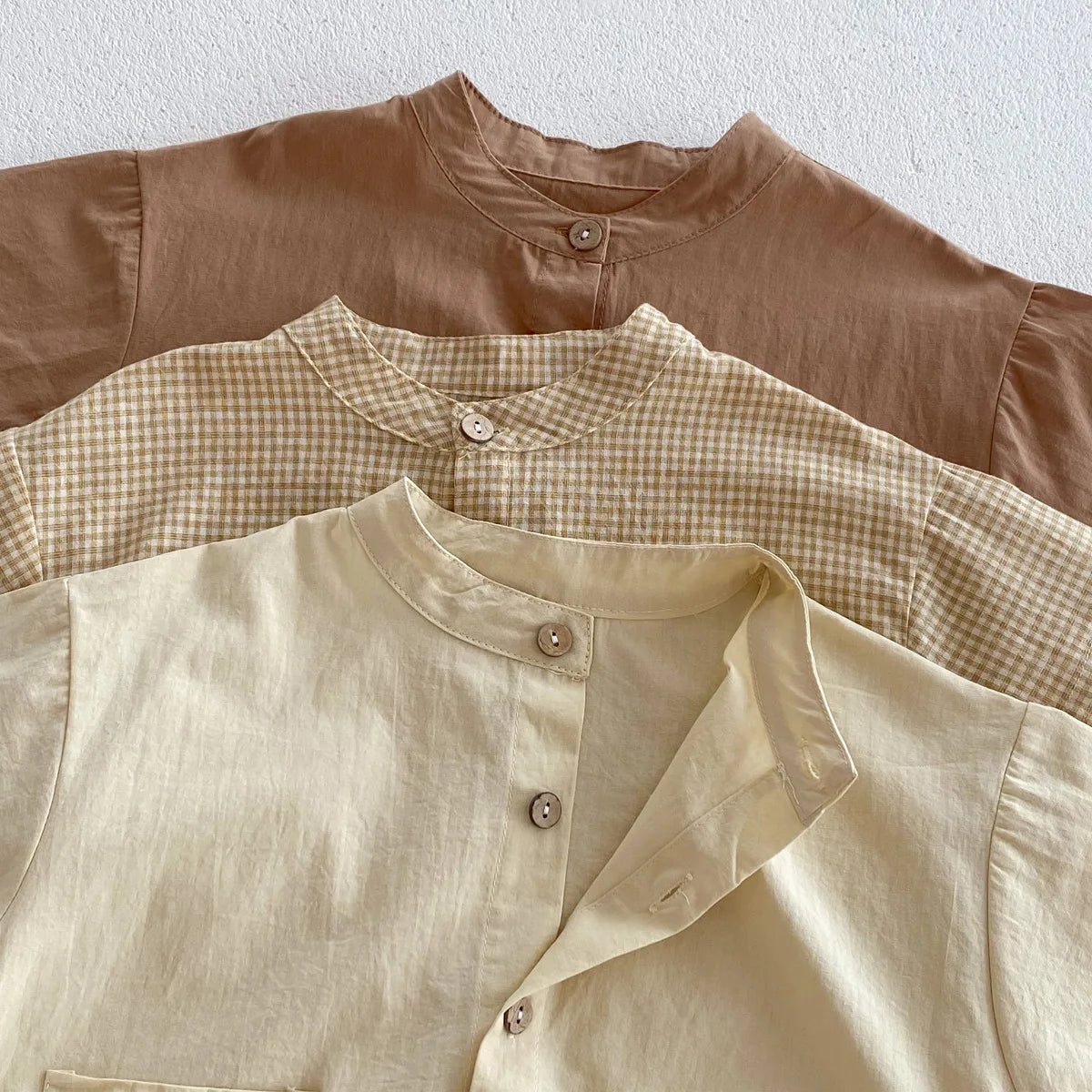 Nordspur | Toggset Short Sleeve Shirt And Shorts Set