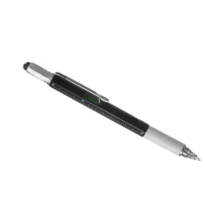 Nordspur | Toolique 7-In-1 Multifunction Pen 5 Pieces