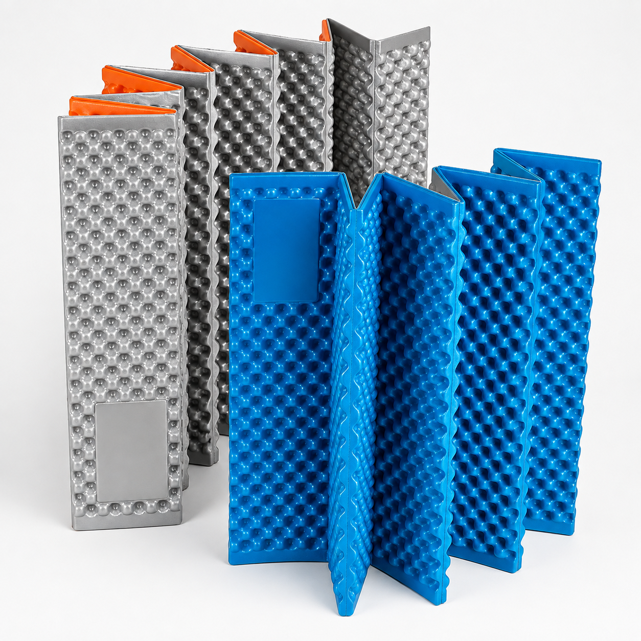 Nordspur | Torline Foldable Dimpled Sleeping Mat