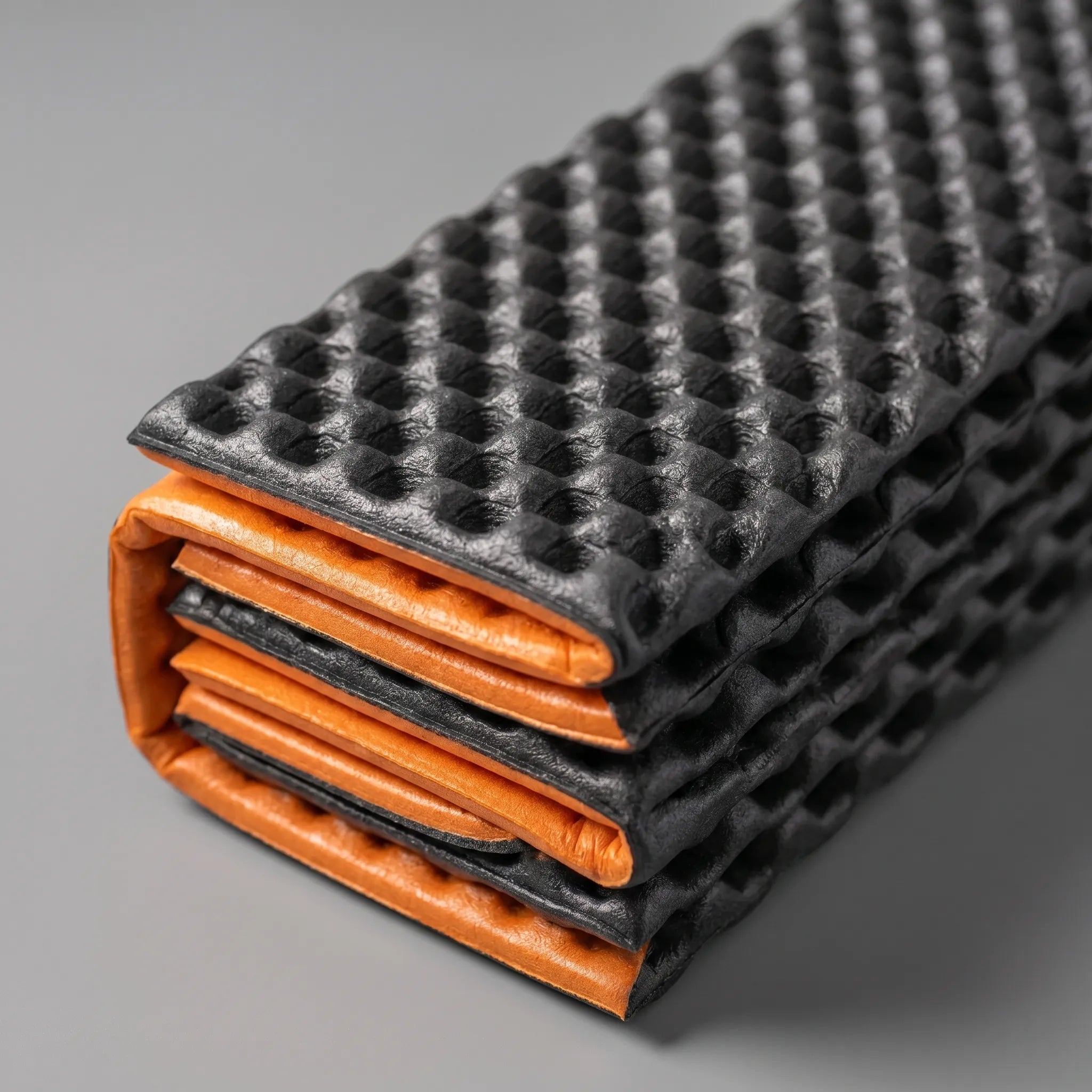 Nordspur | Torline Foldable Dimpled Sleeping Mat