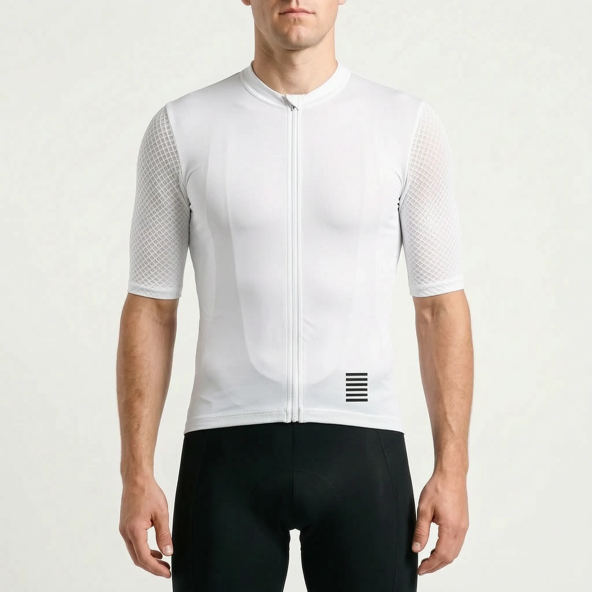 Nordspur | Torquex Short-Sleeve Cycling Top