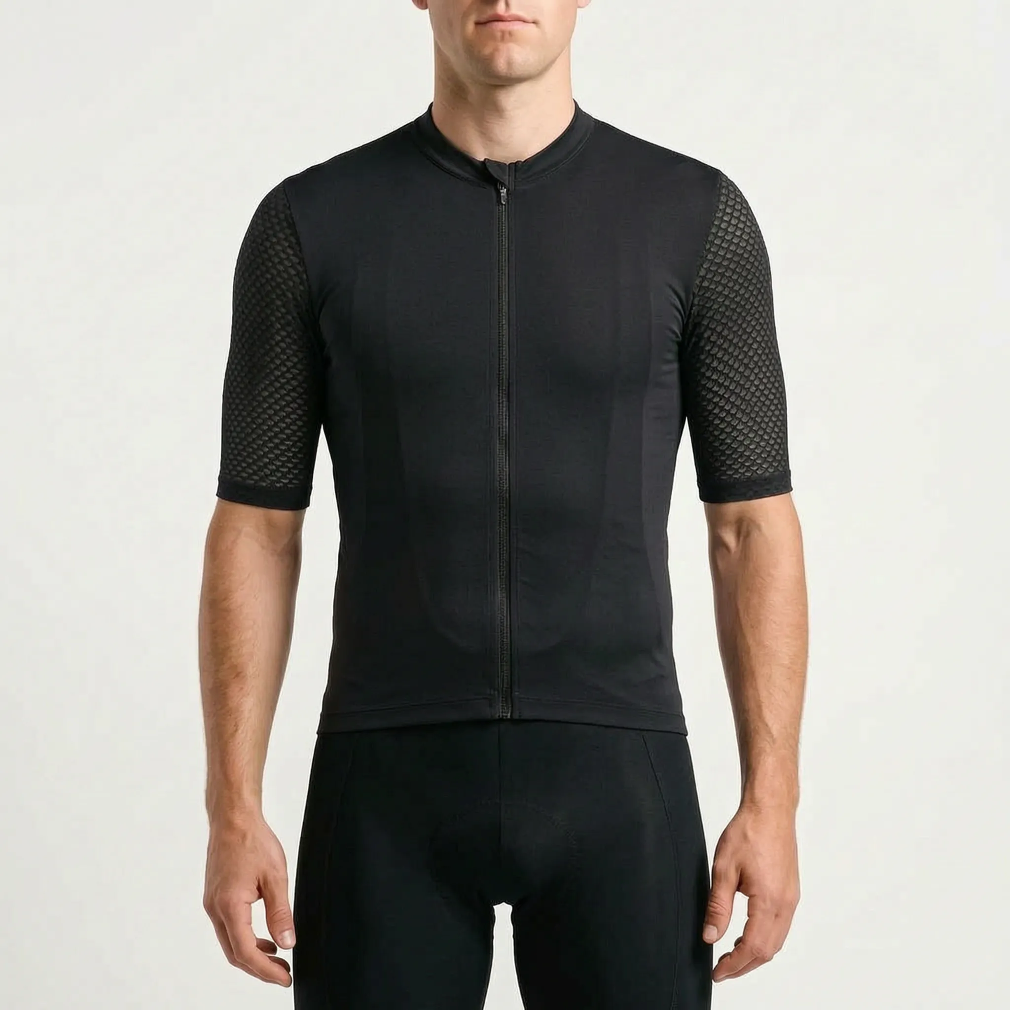 Nordspur | Torquex Short-Sleeve Cycling Top