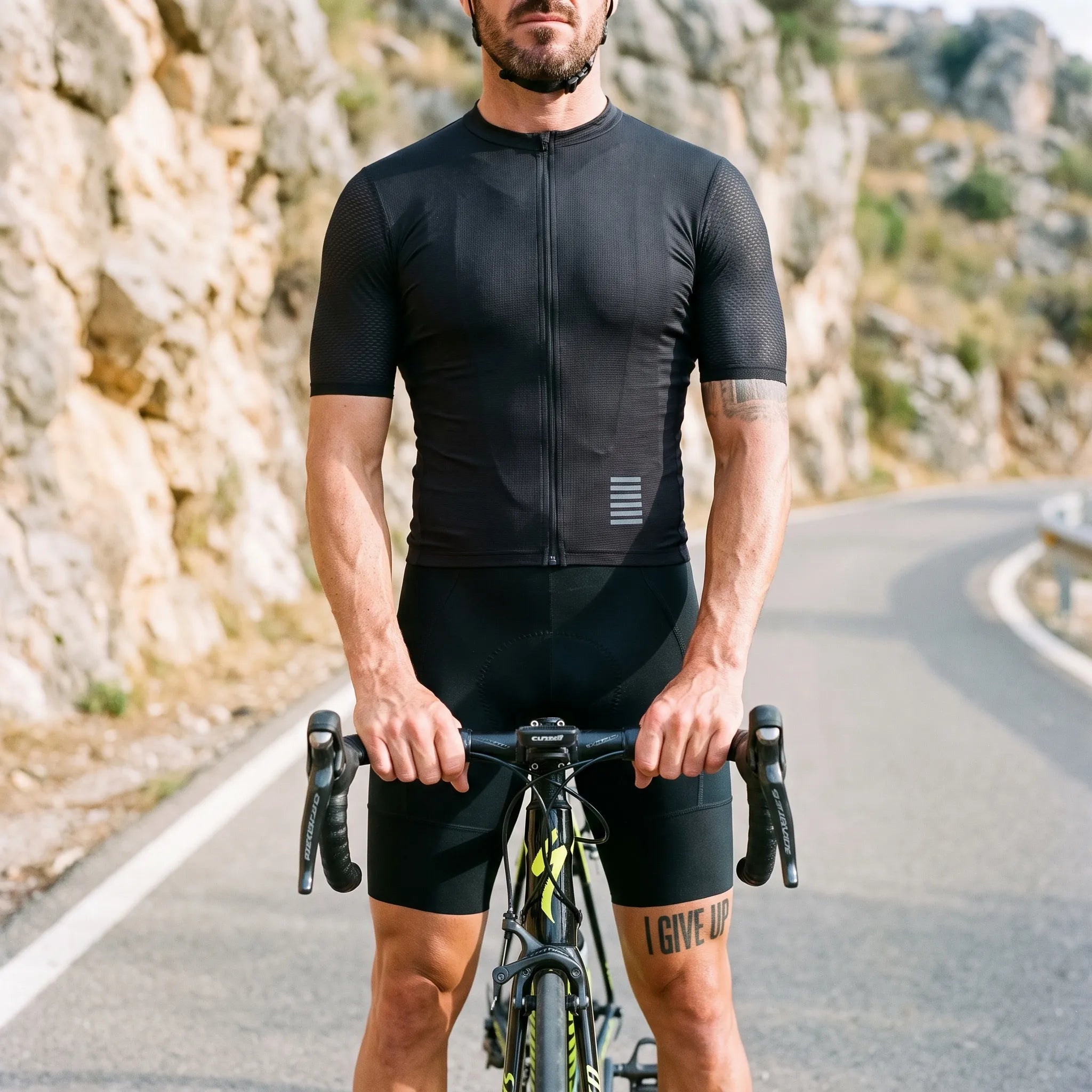 Nordspur | Torquex Short-Sleeve Cycling Top