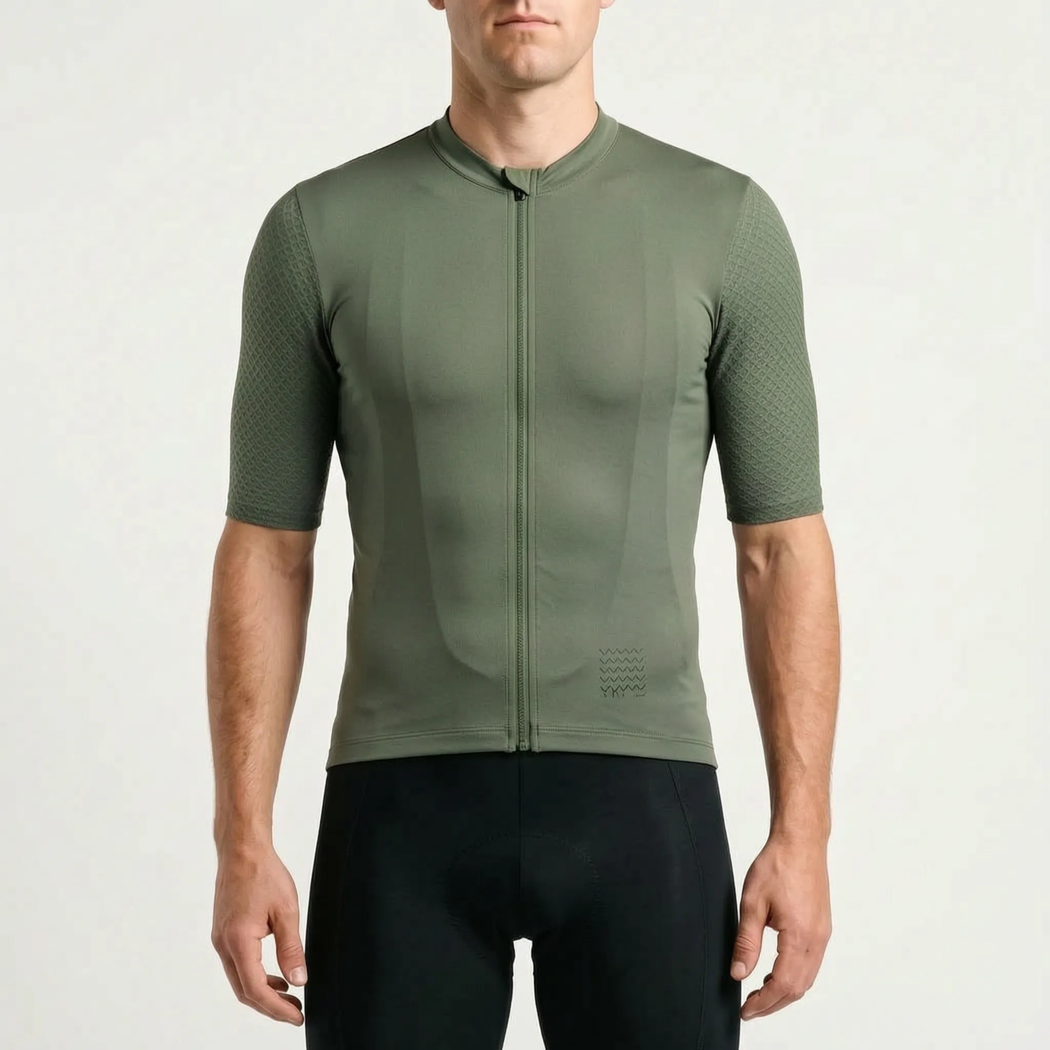 Nordspur | Torquex Short-Sleeve Cycling Top