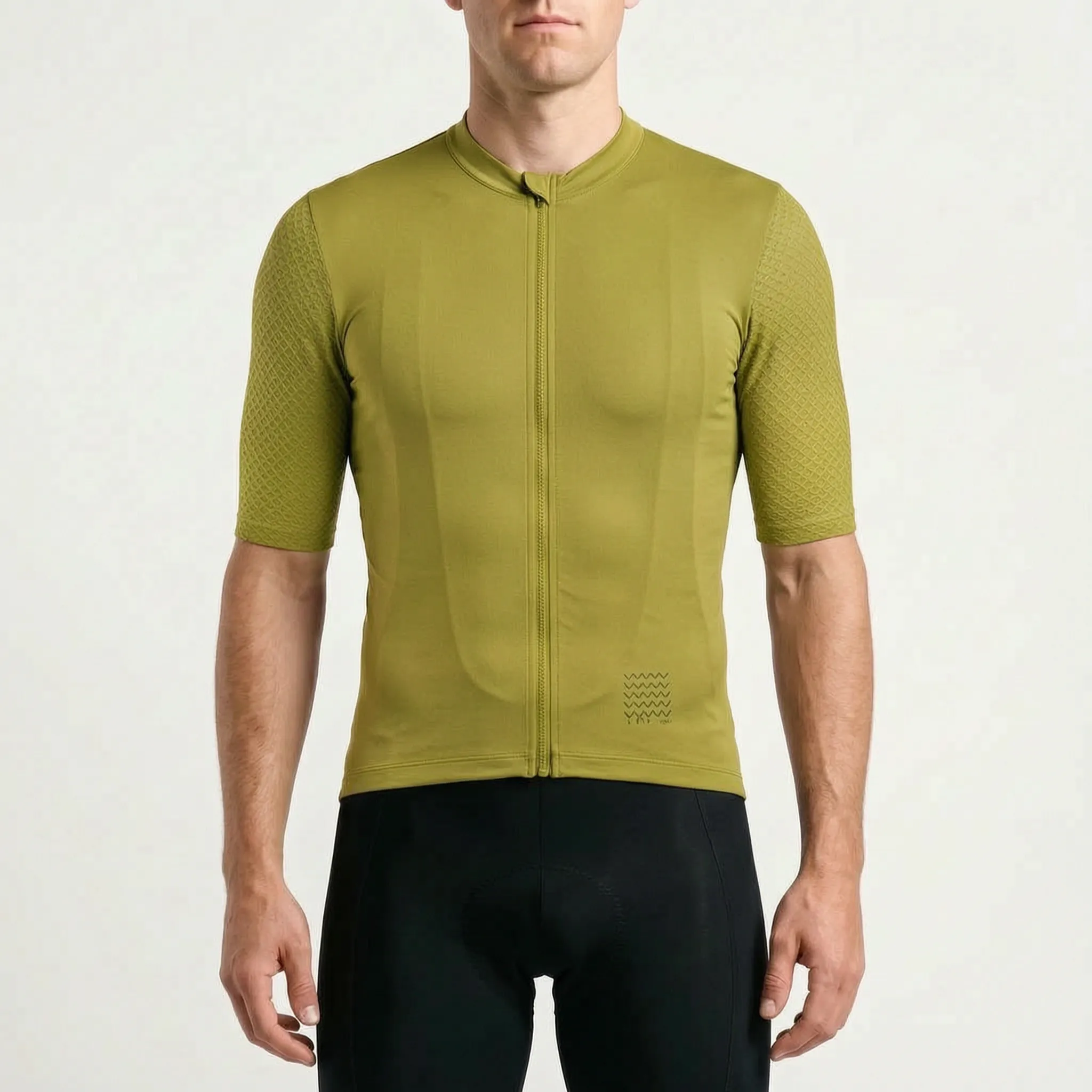 Nordspur | Torquex Short-Sleeve Cycling Top