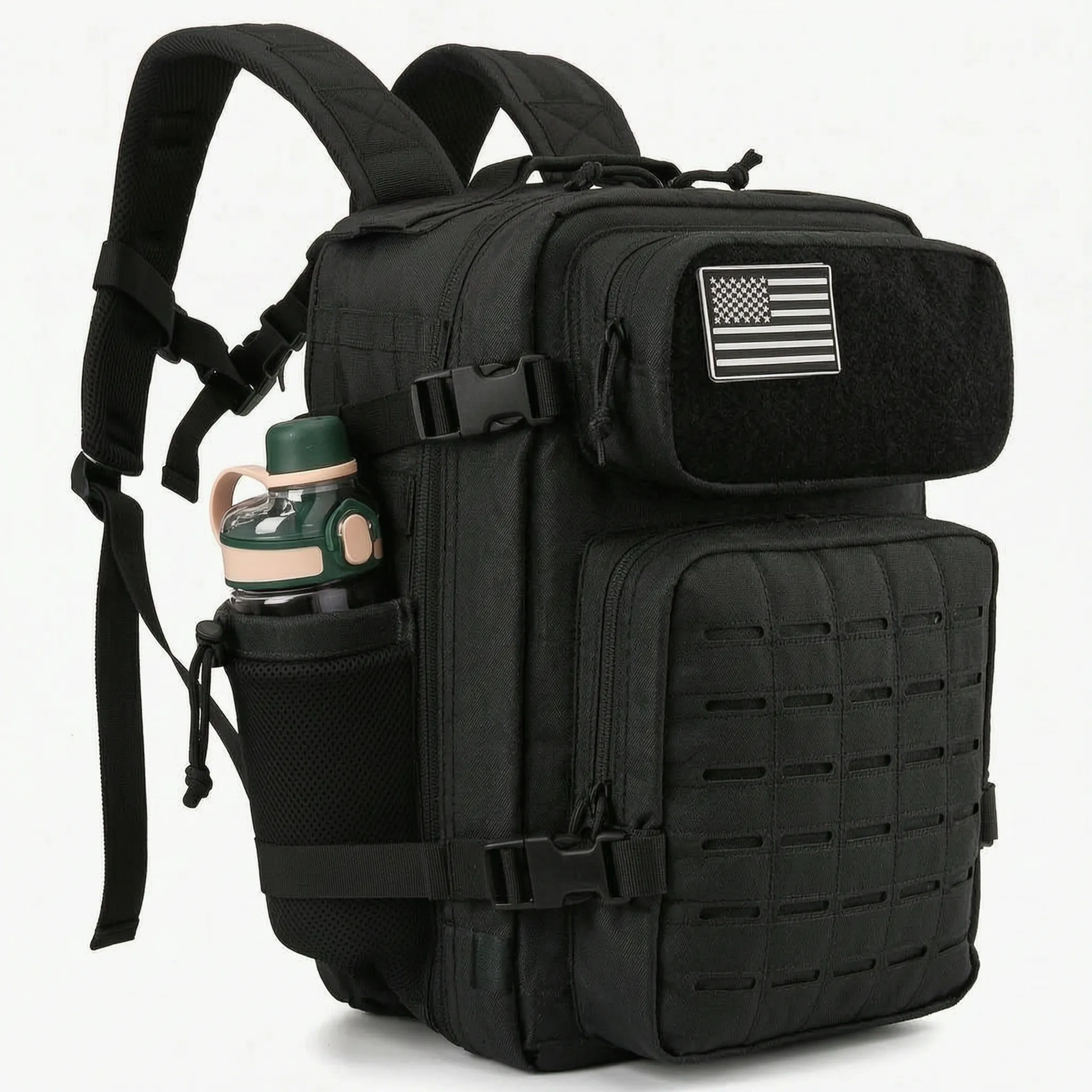 Nordspur | Torvak Tactical Style Daily Rucksack