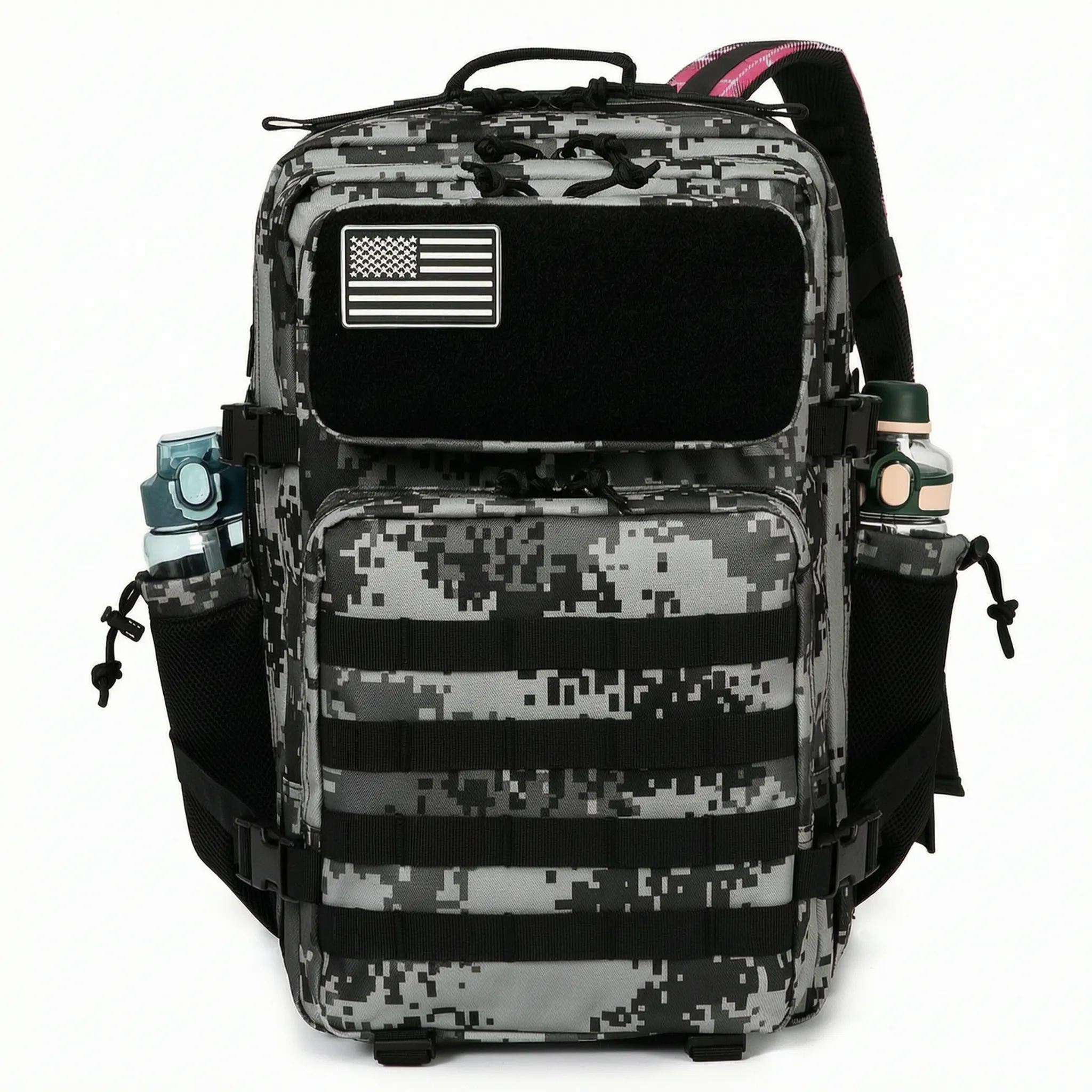 Nordspur | Torvak Tactical Style Daily Rucksack