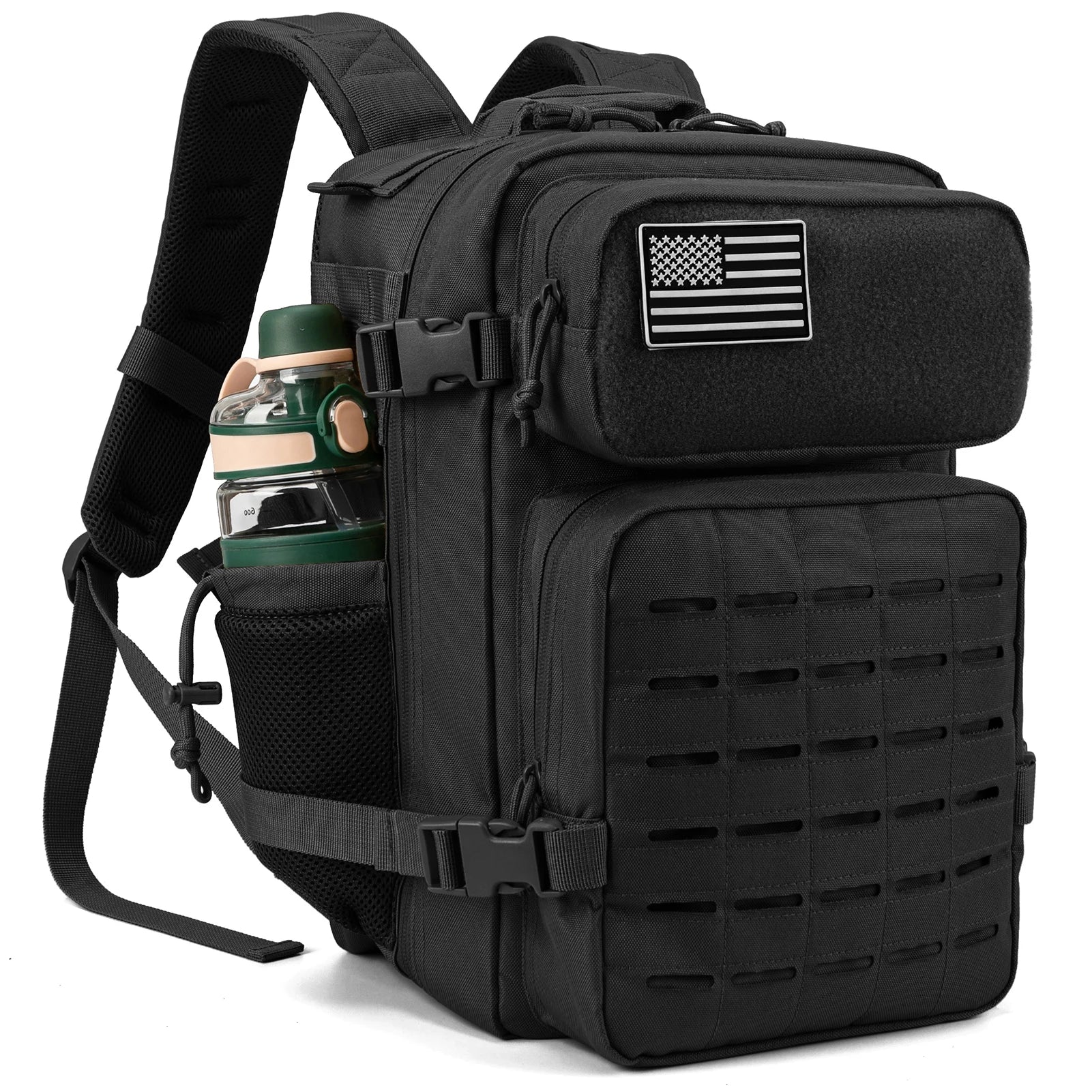 Nordspur | Torvak Tactical Style Daily Rucksack