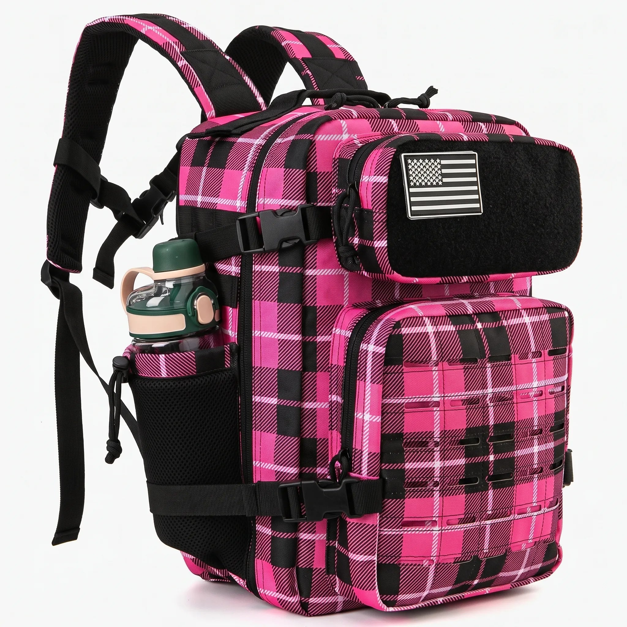Nordspur | Torvak Tactical Style Daily Rucksack