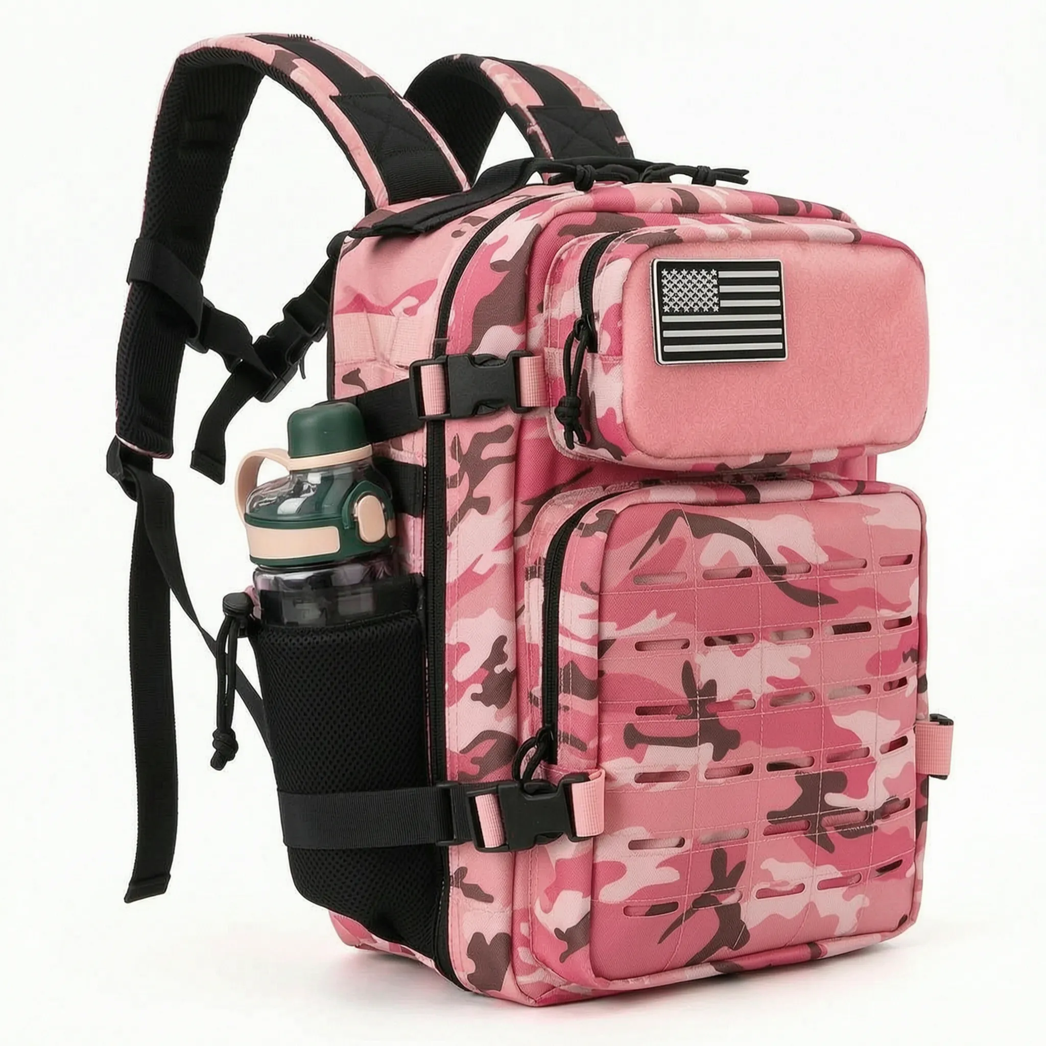 Nordspur | Torvak Tactical Style Daily Rucksack