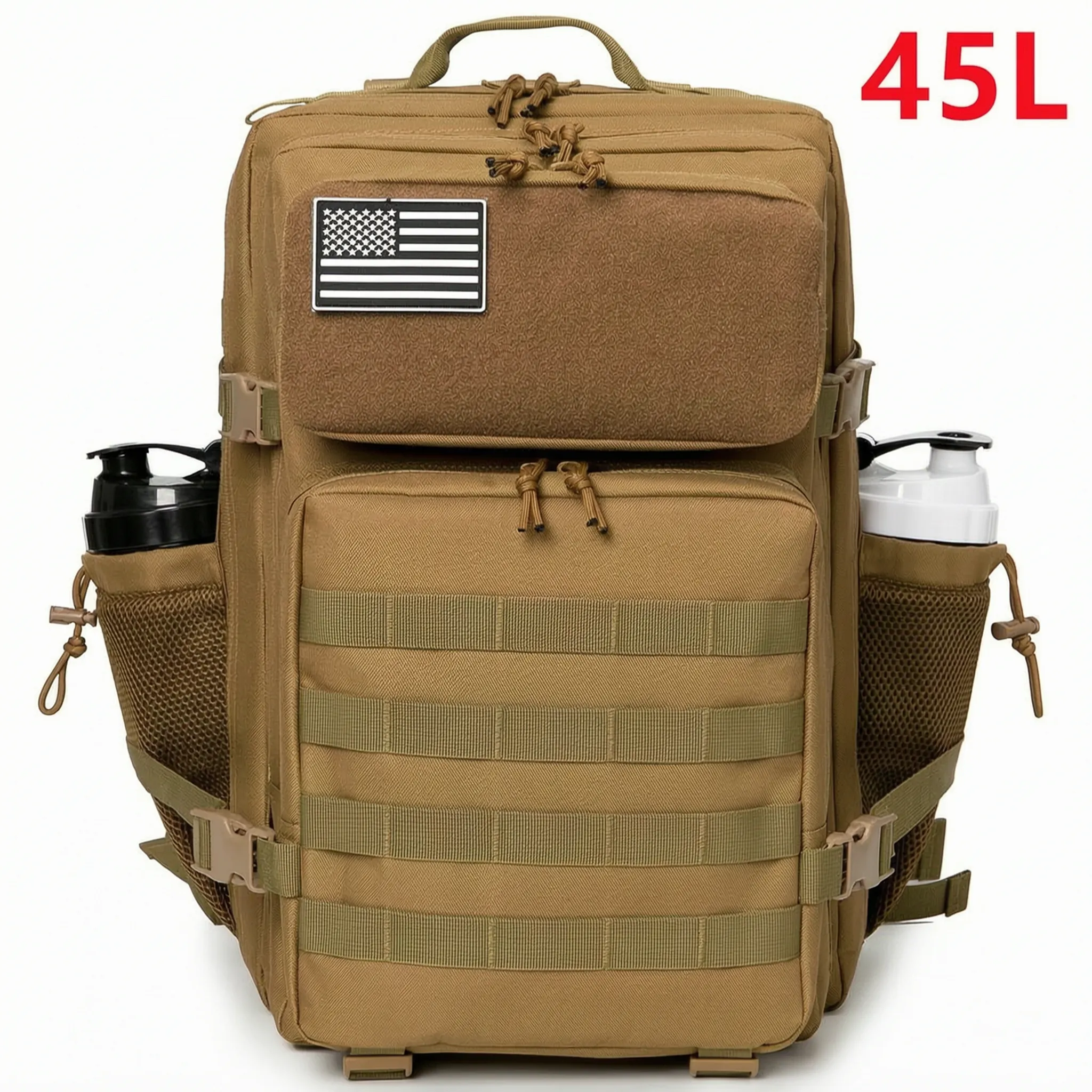 Nordspur | Torvak Tactical Style Daily Rucksack