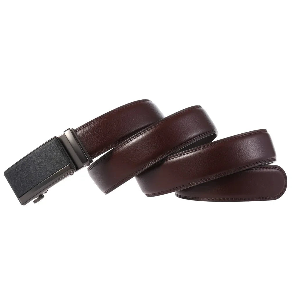 Nordspur | Torven Men's Automatic Ratchet Belt