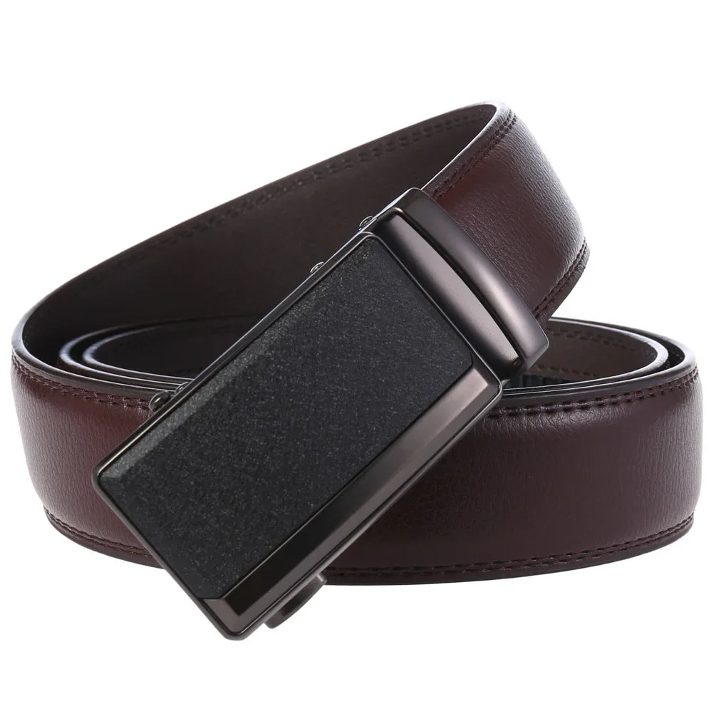 Nordspur | Torven Men's Automatic Ratchet Belt
