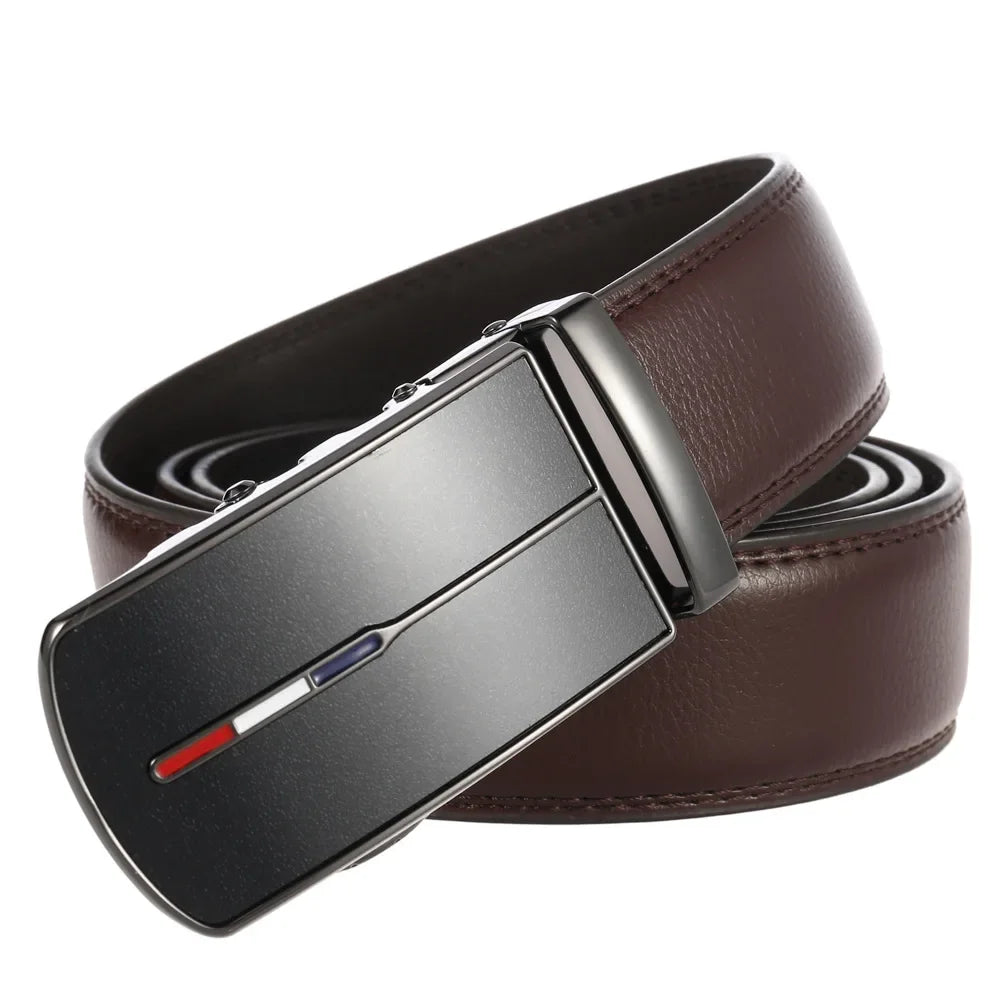 Nordspur | Torven Men's Automatic Ratchet Belt