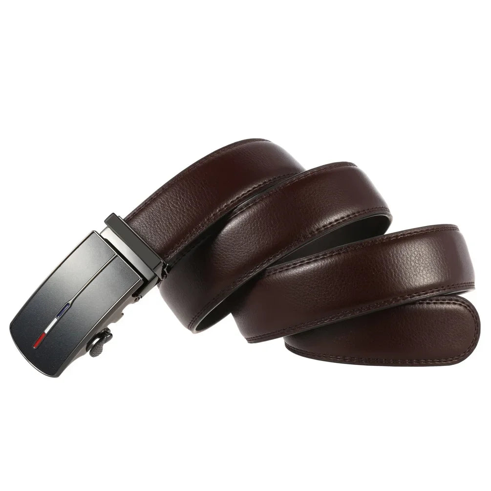 Nordspur | Torven Men's Automatic Ratchet Belt