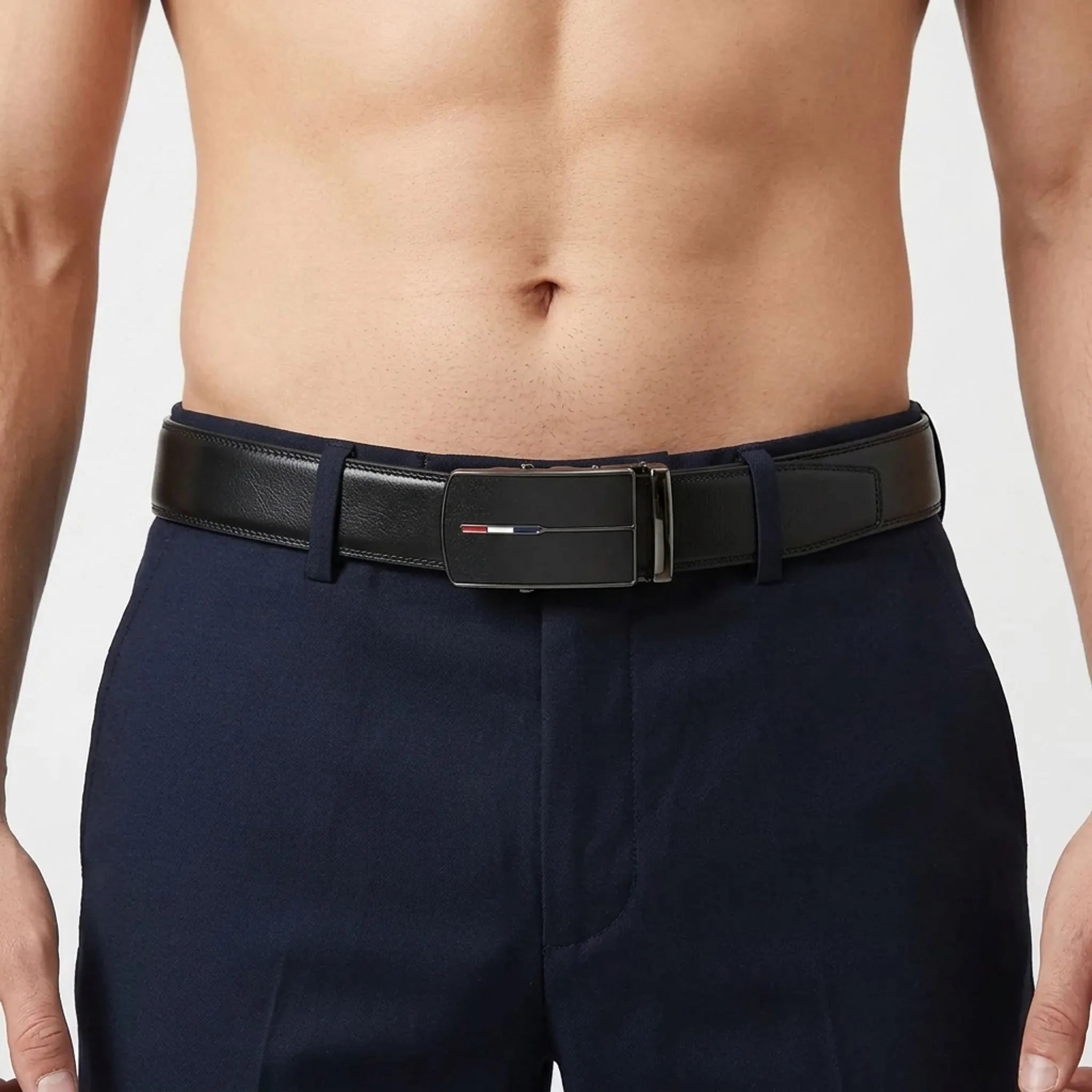 Nordspur | Torven Men's Automatic Ratchet Belt