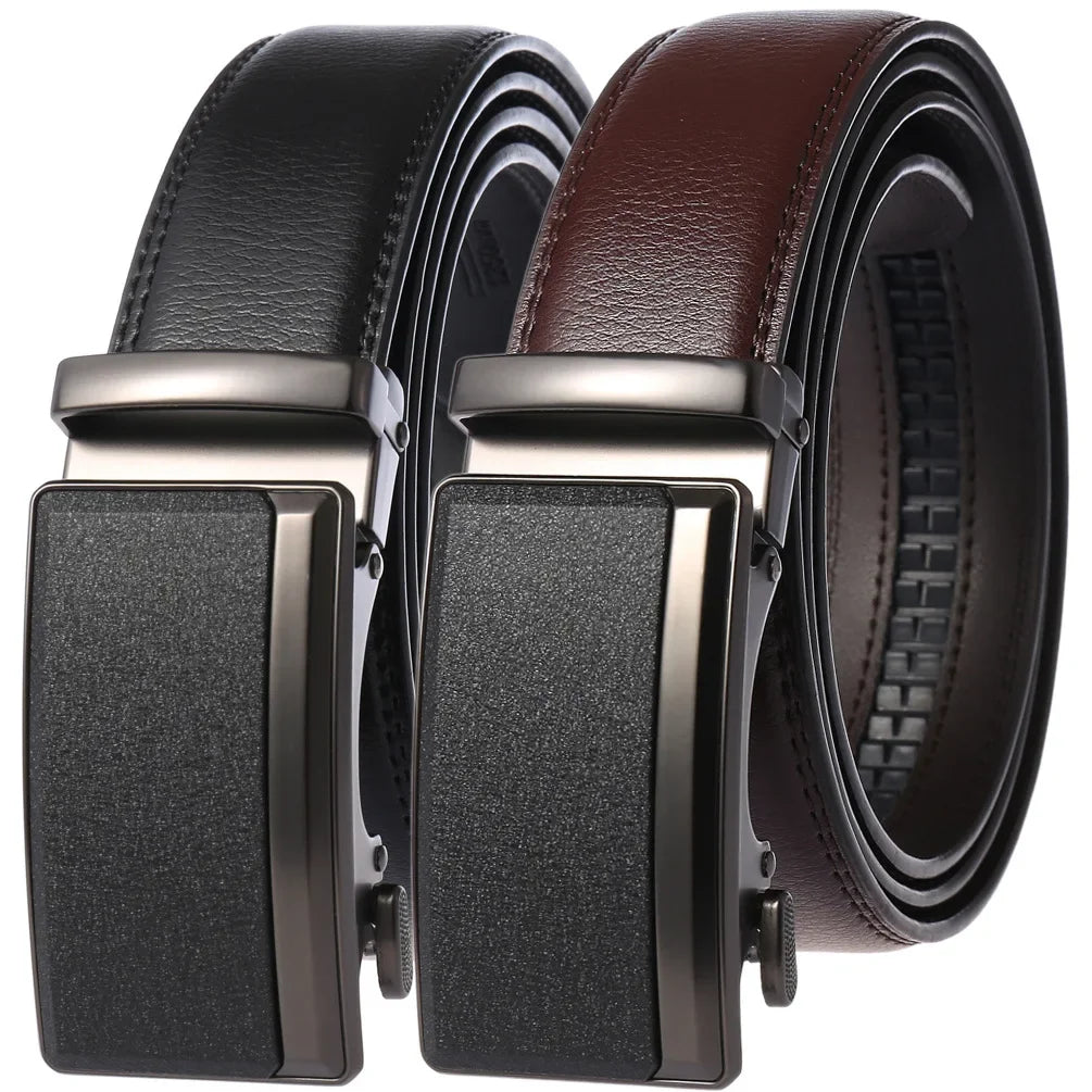 Nordspur | Torven Men's Automatic Ratchet Belt