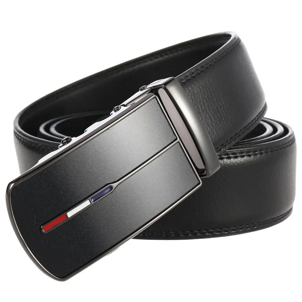 Nordspur | Torven Men's Automatic Ratchet Belt