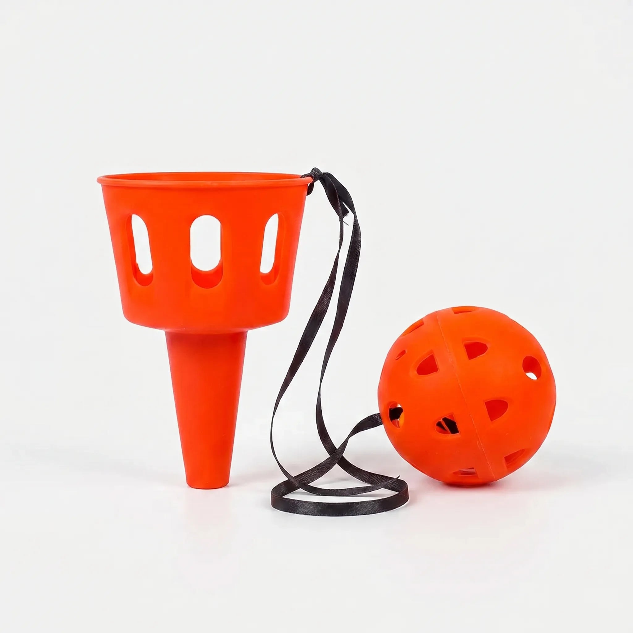 Nordspur | Tosscone Classic Ball And Cup Game
