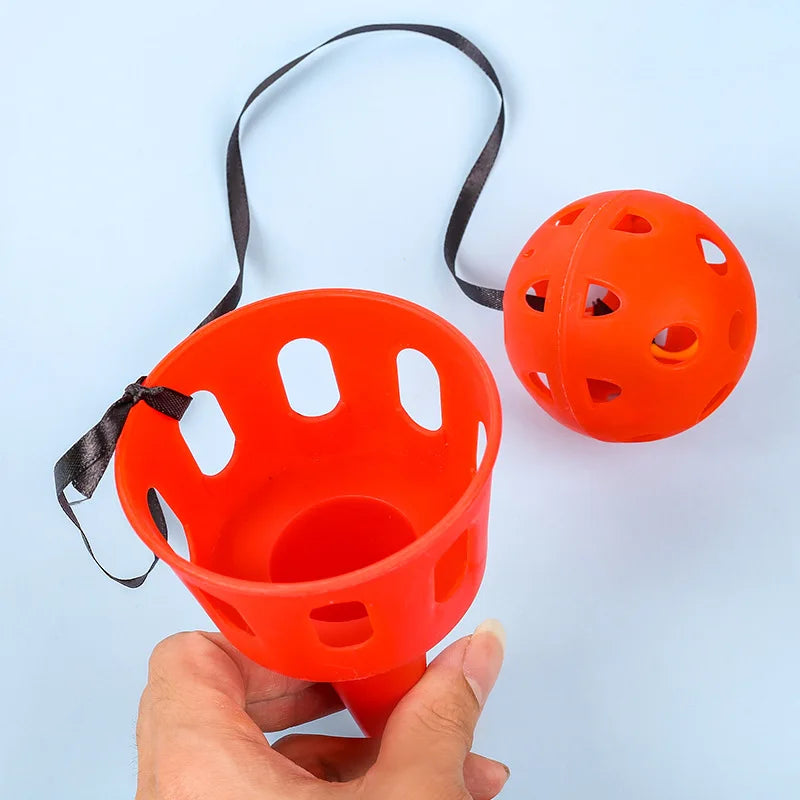 Nordspur | Tosscone Classic Ball And Cup Game