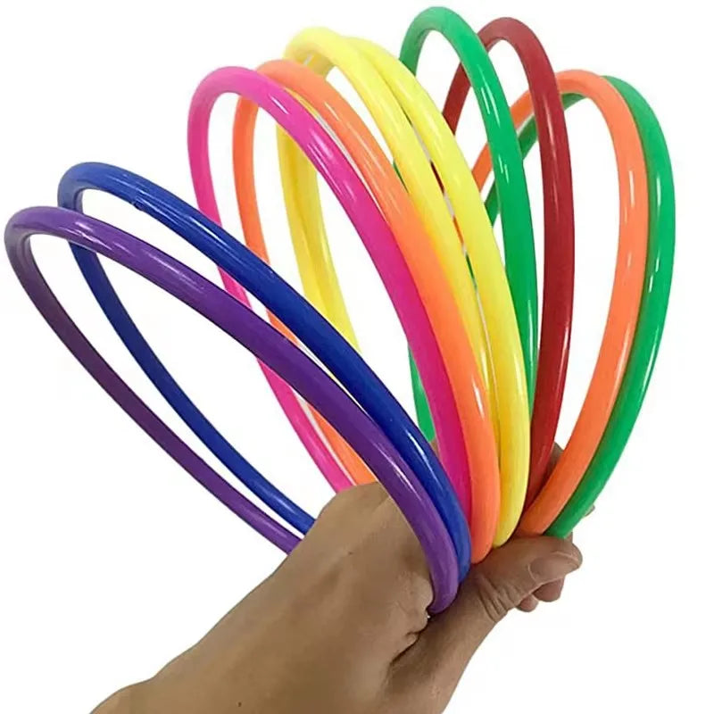 Nordspur | Tossio Synthetic Tossing Rings